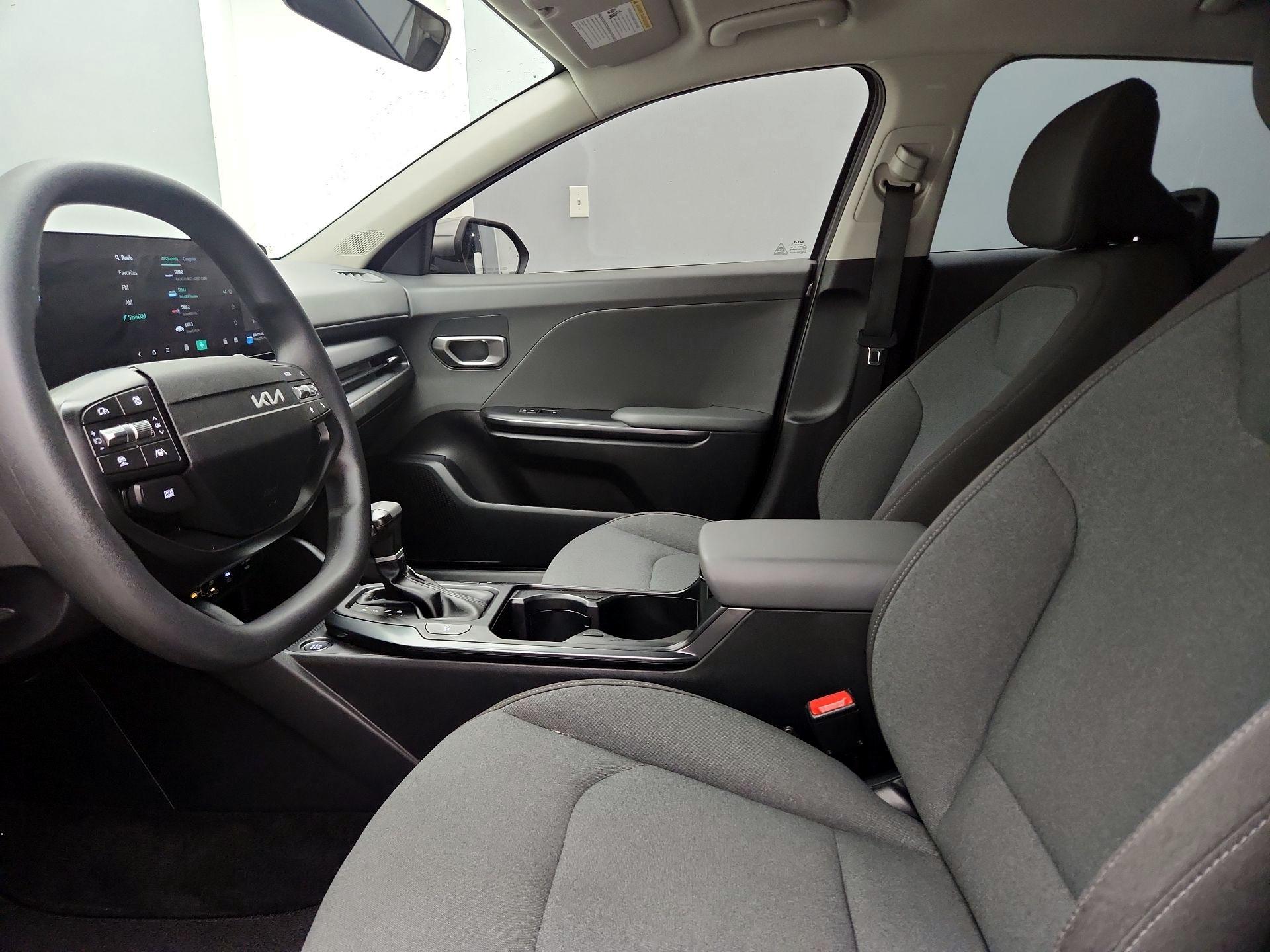 Thumbnail: 2025 Kia K4 - 11