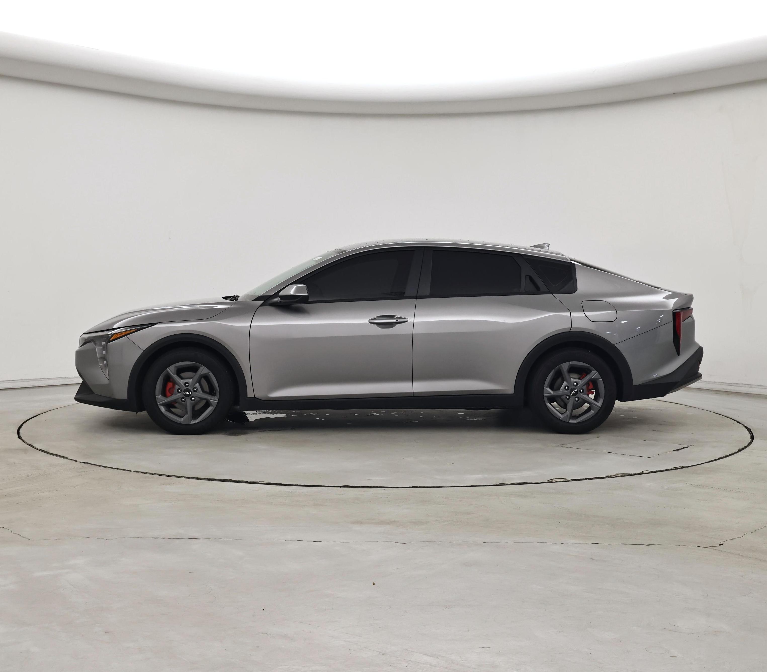 Thumbnail: 2025 Kia K4 - 3