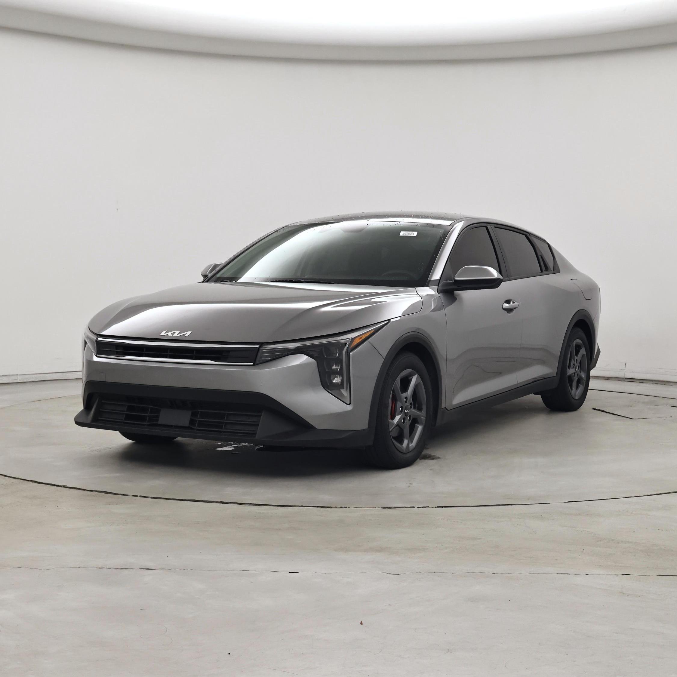 Thumbnail: 2025 Kia K4 - 4
