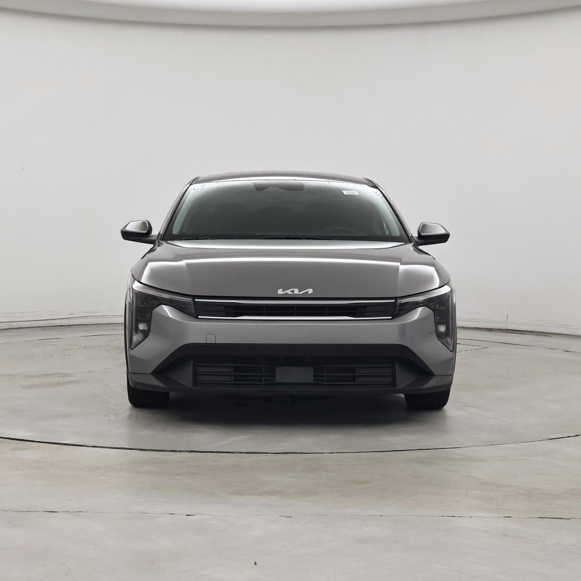 Thumbnail: 2025 Kia K4 - 5