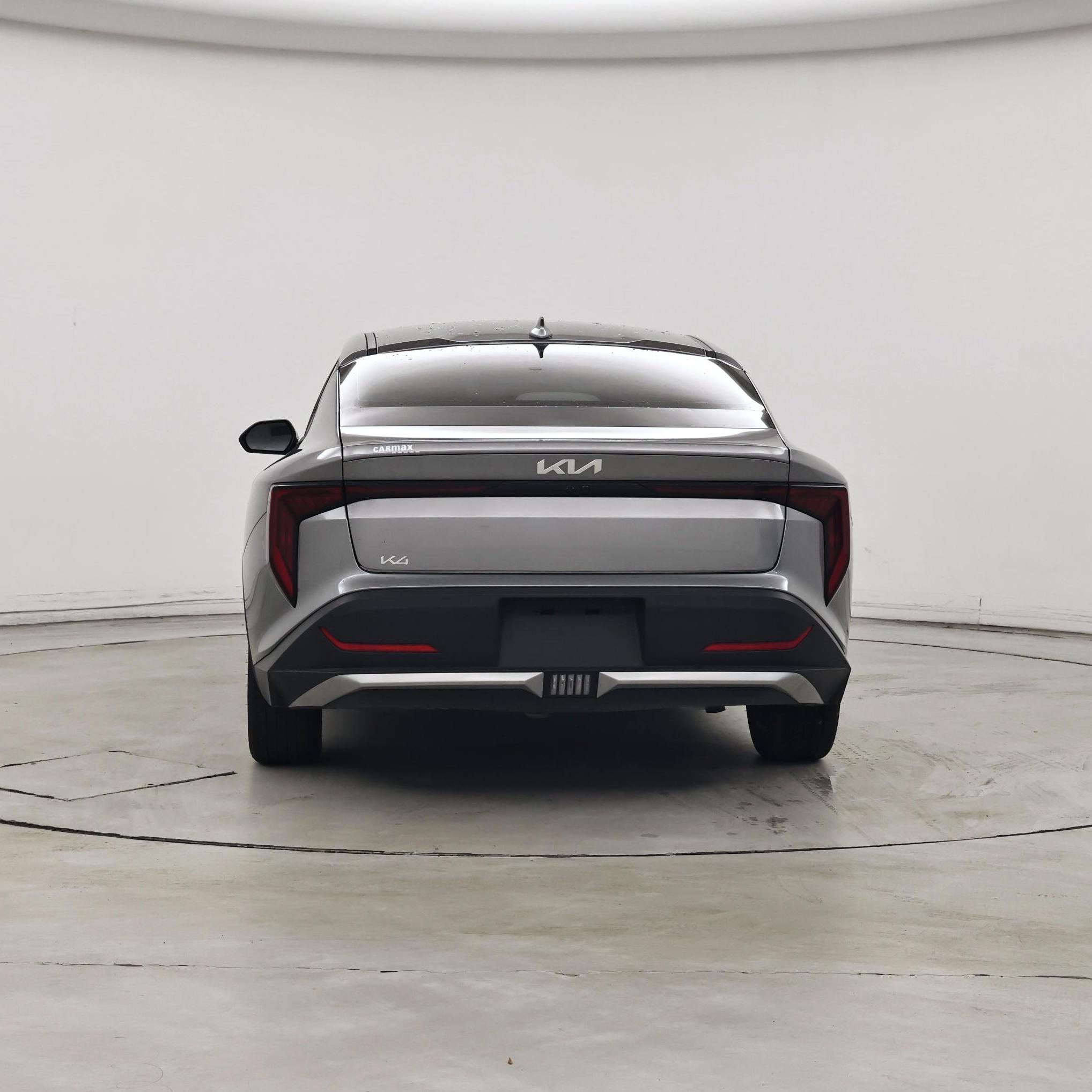 Thumbnail: 2025 Kia K4 - 6