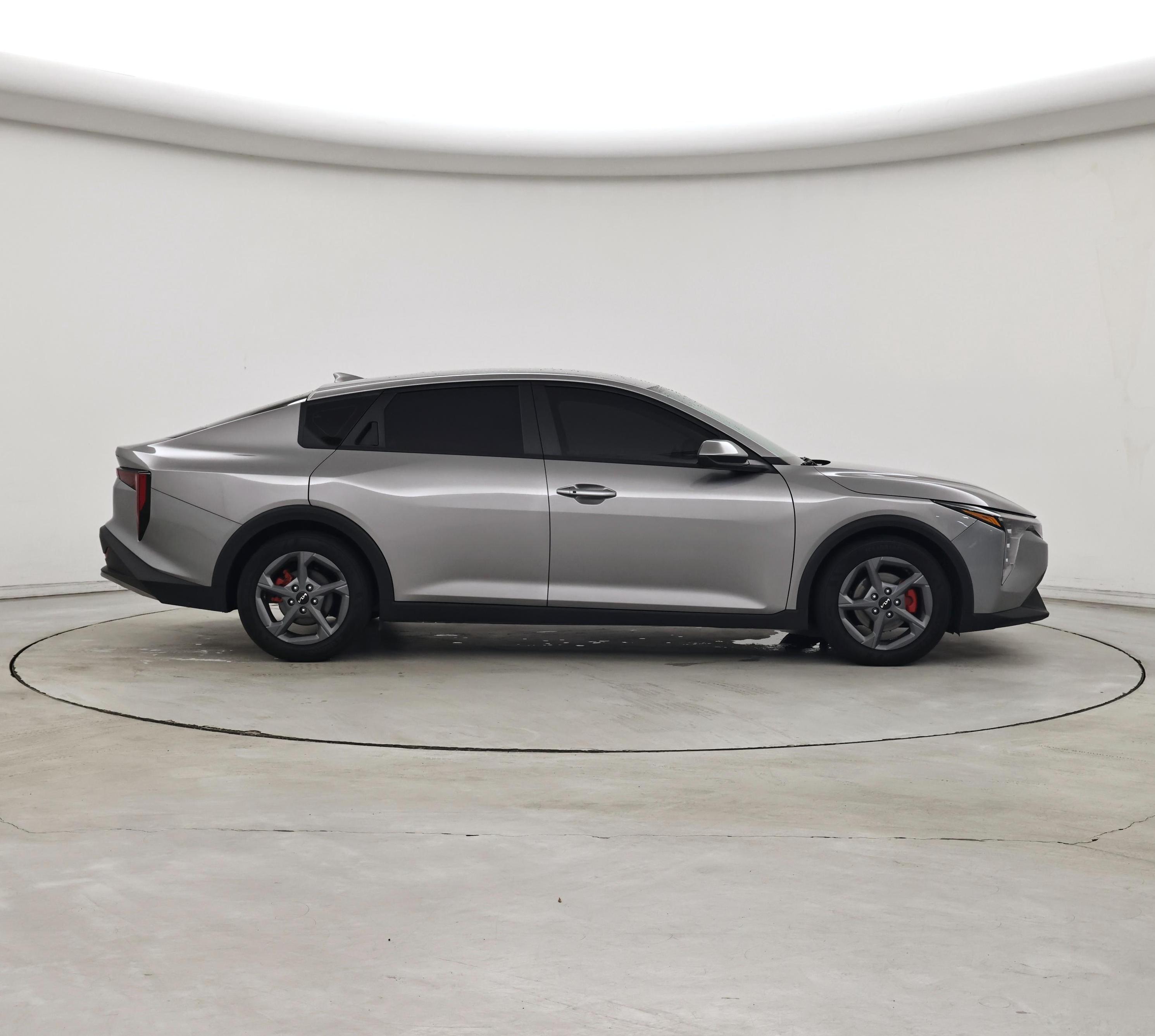 Thumbnail: 2025 Kia K4 - 7