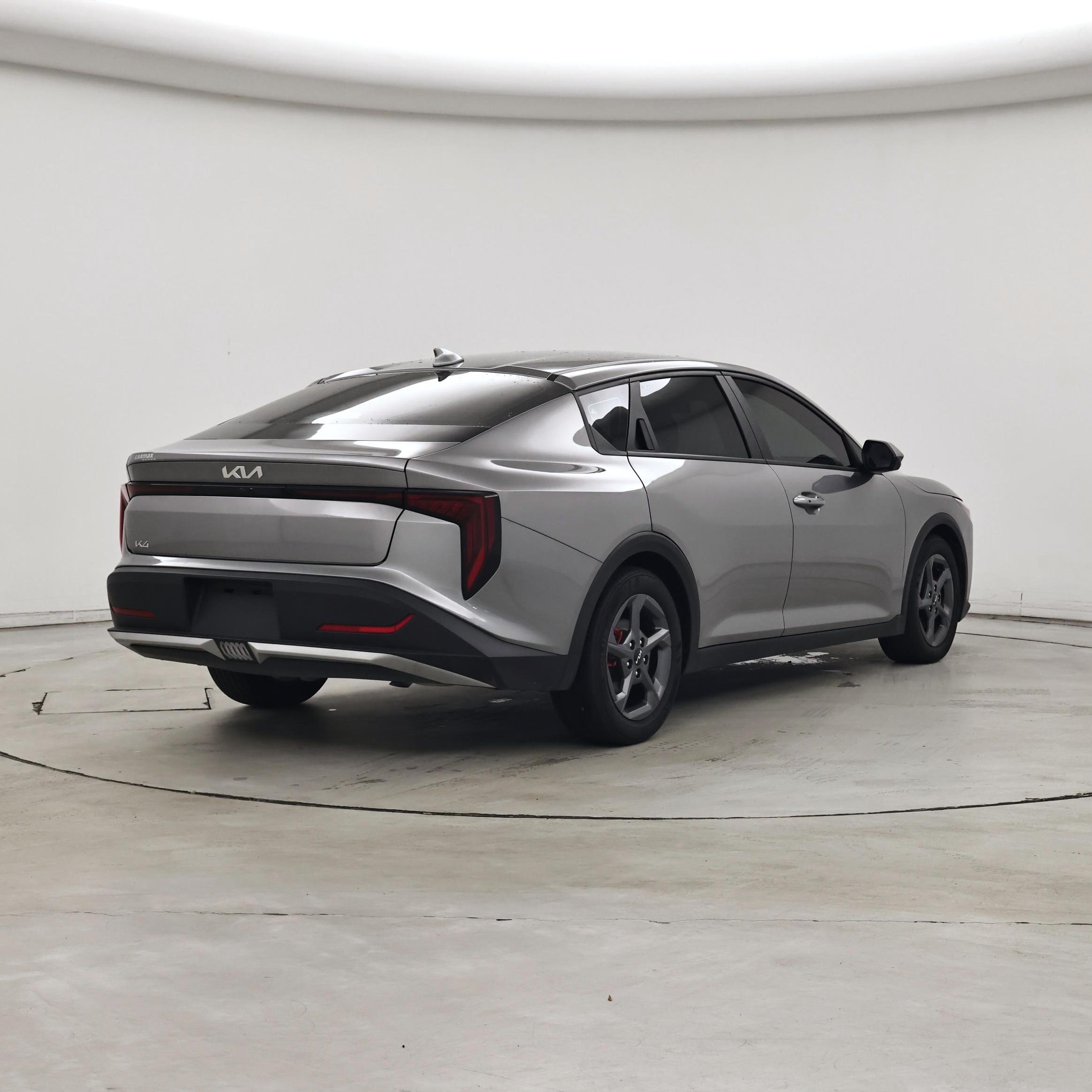 Thumbnail: 2025 Kia K4 - 8