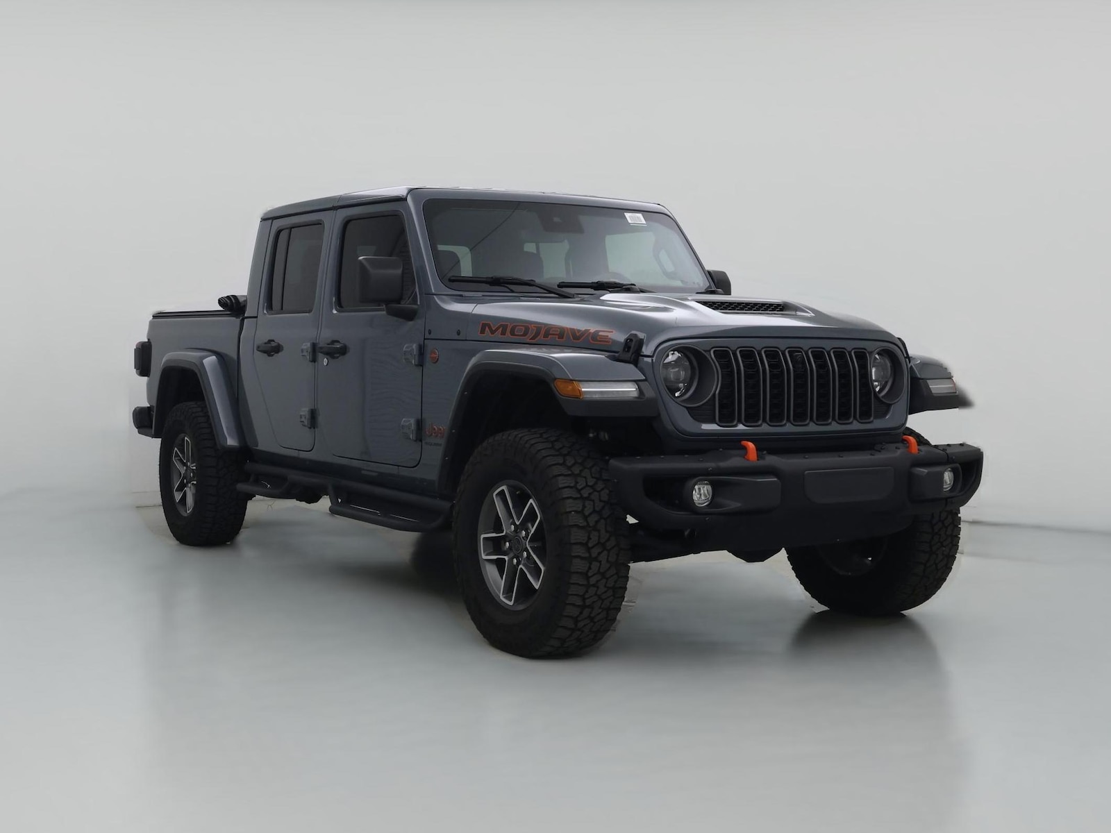 2025 Jeep Gladiator
