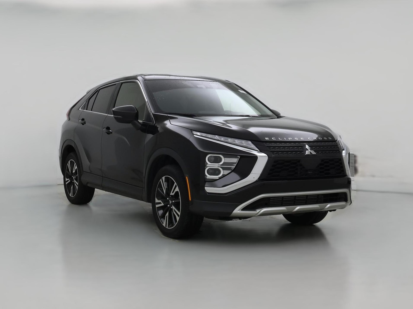 2024 Mitsubishi Eclipse Cross