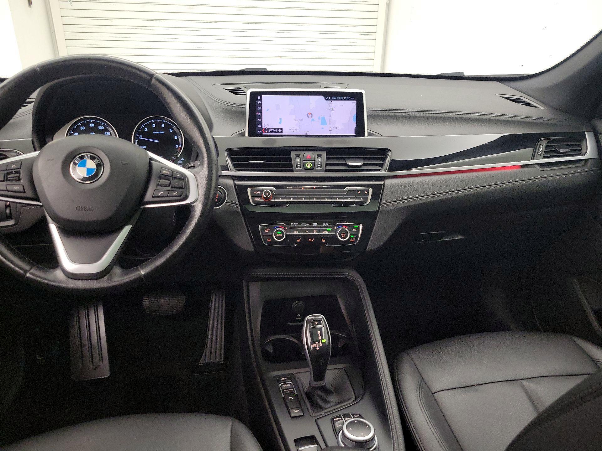 Thumbnail: 2020 BMW X1 - 9