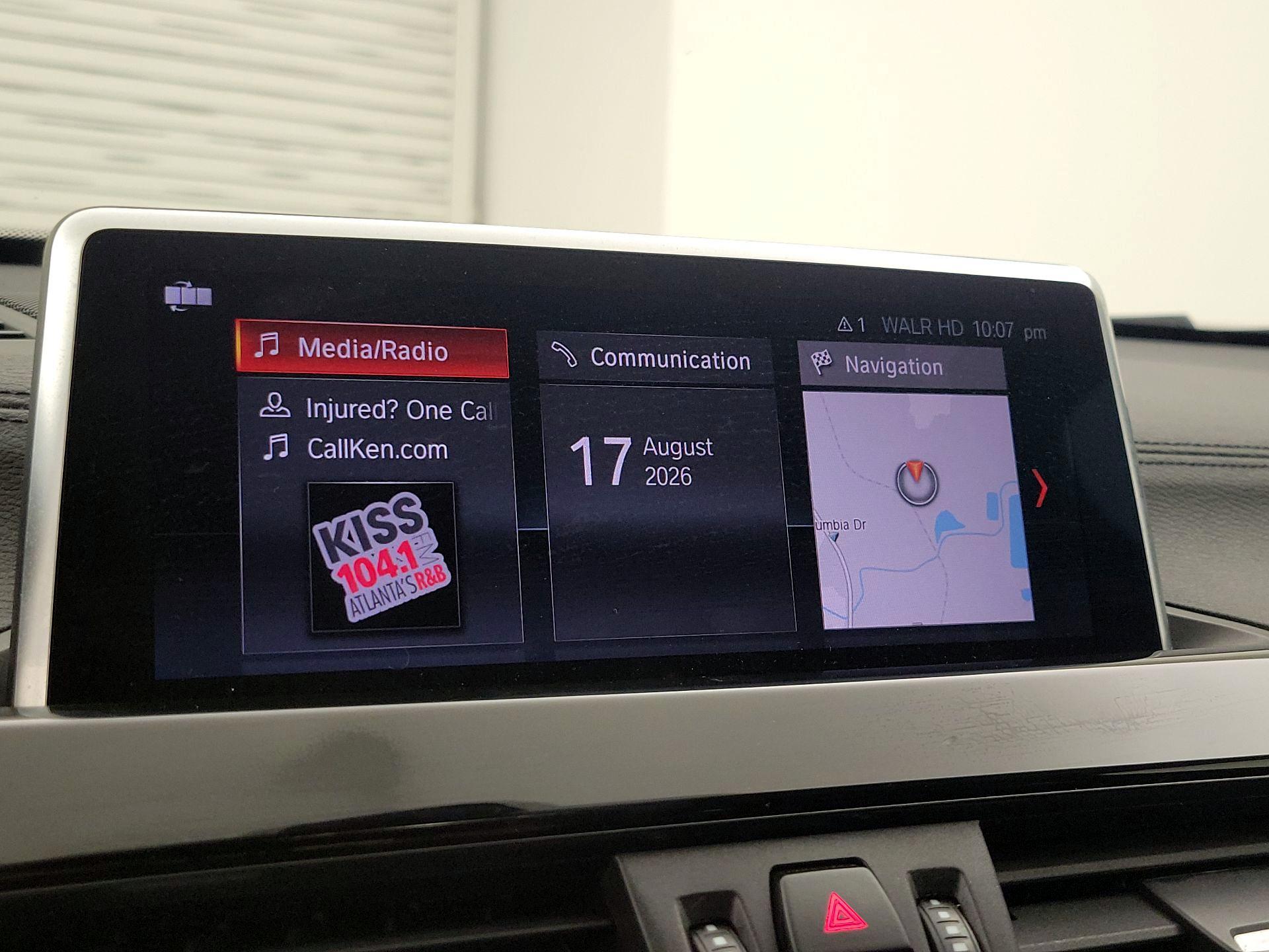 Thumbnail: 2020 BMW X1 - 16
