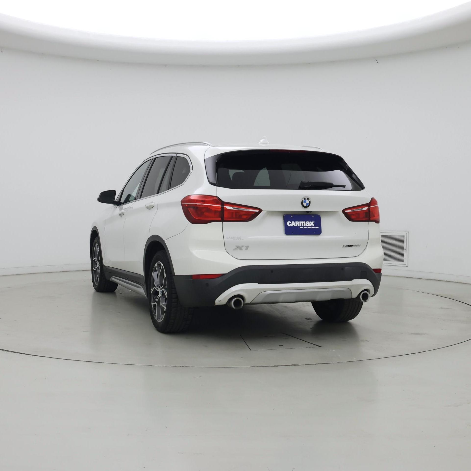 Thumbnail: 2020 BMW X1 - 2