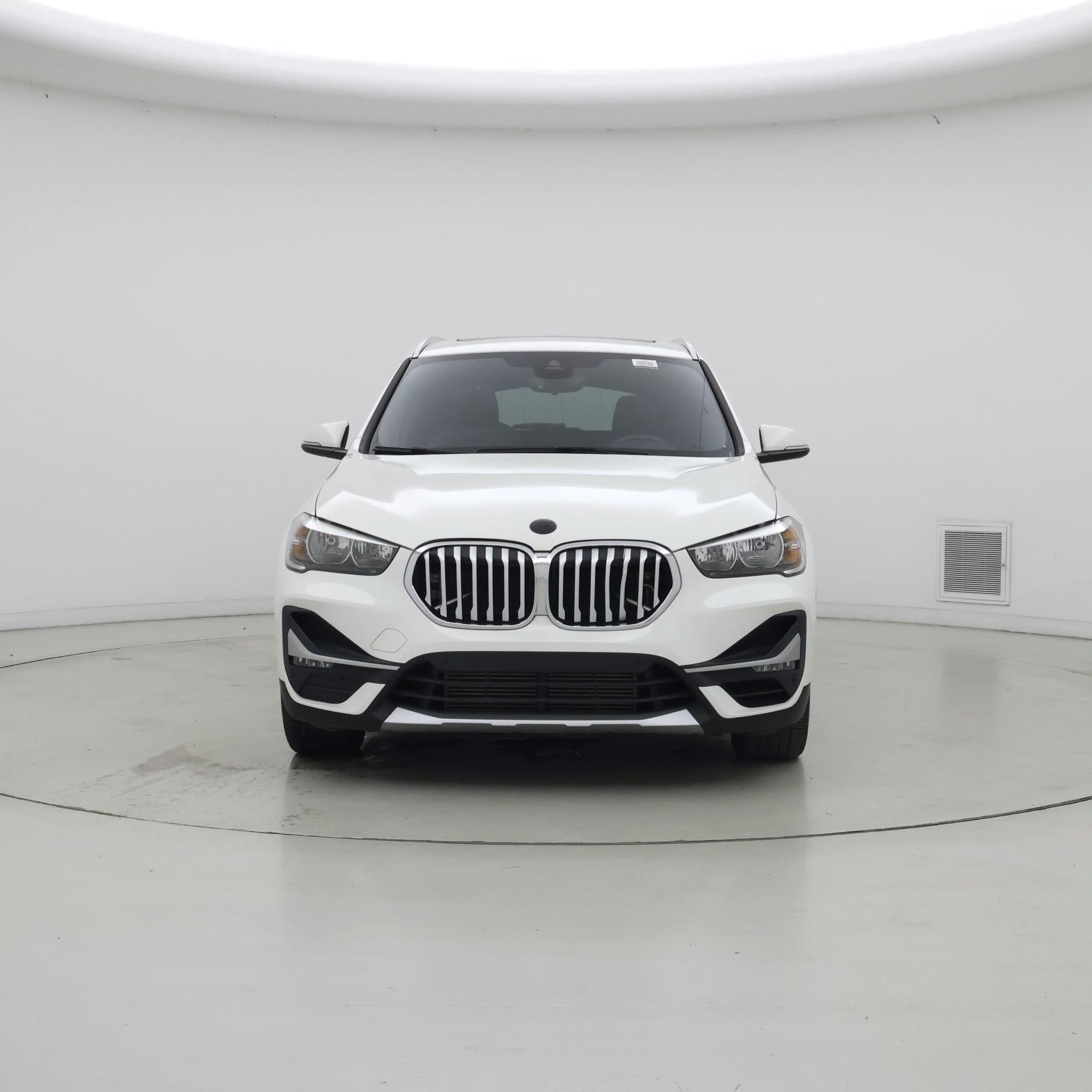 Thumbnail: 2020 BMW X1 - 5