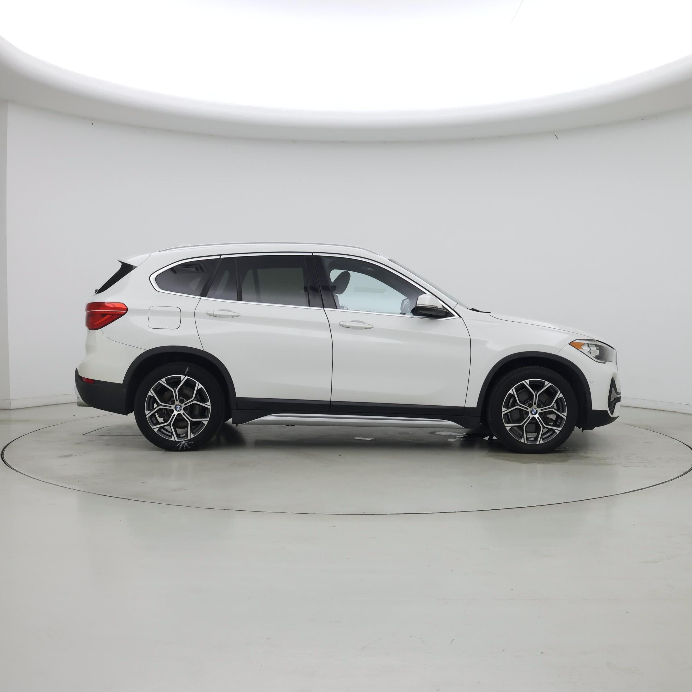 Thumbnail: 2020 BMW X1 - 7