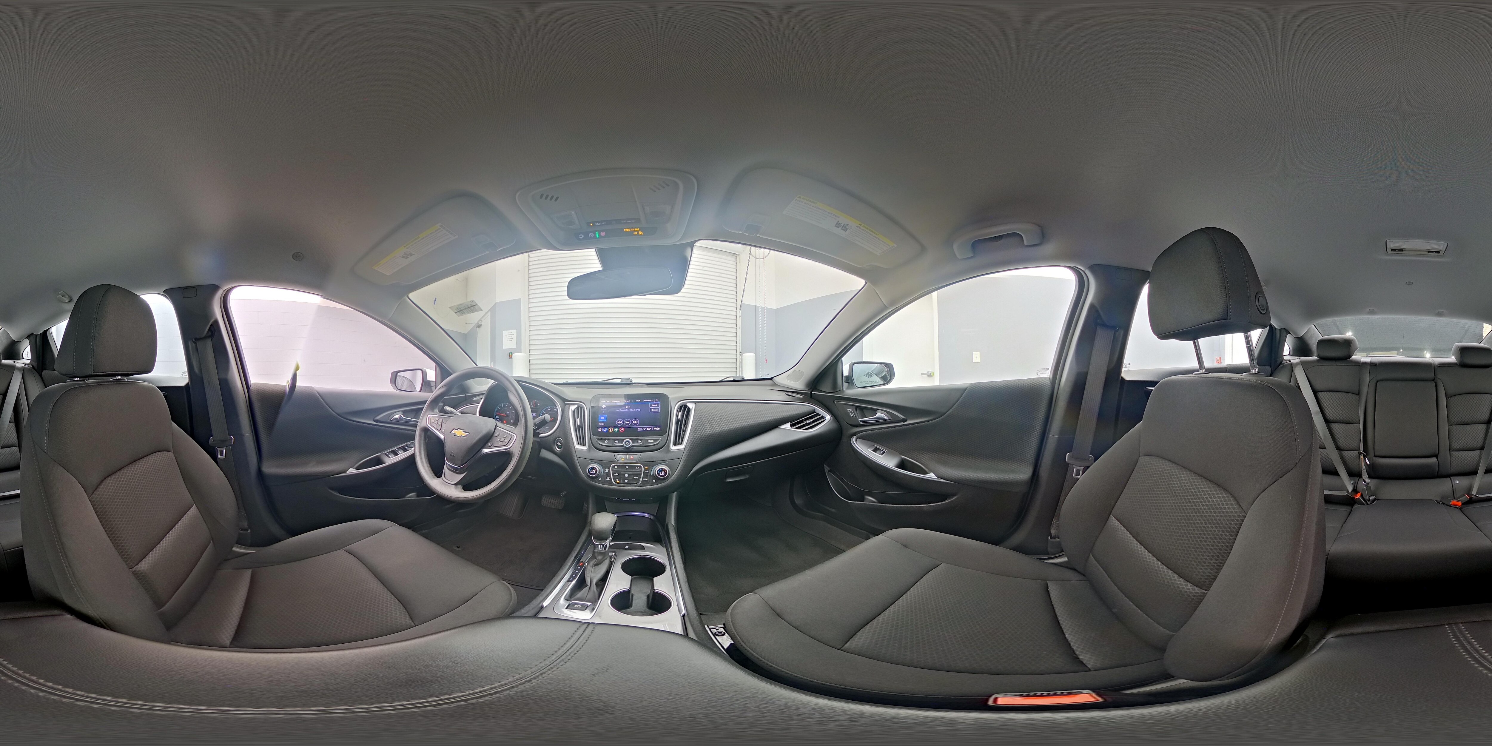 2023 Chevrolet Malibu 1LT - Photo 22