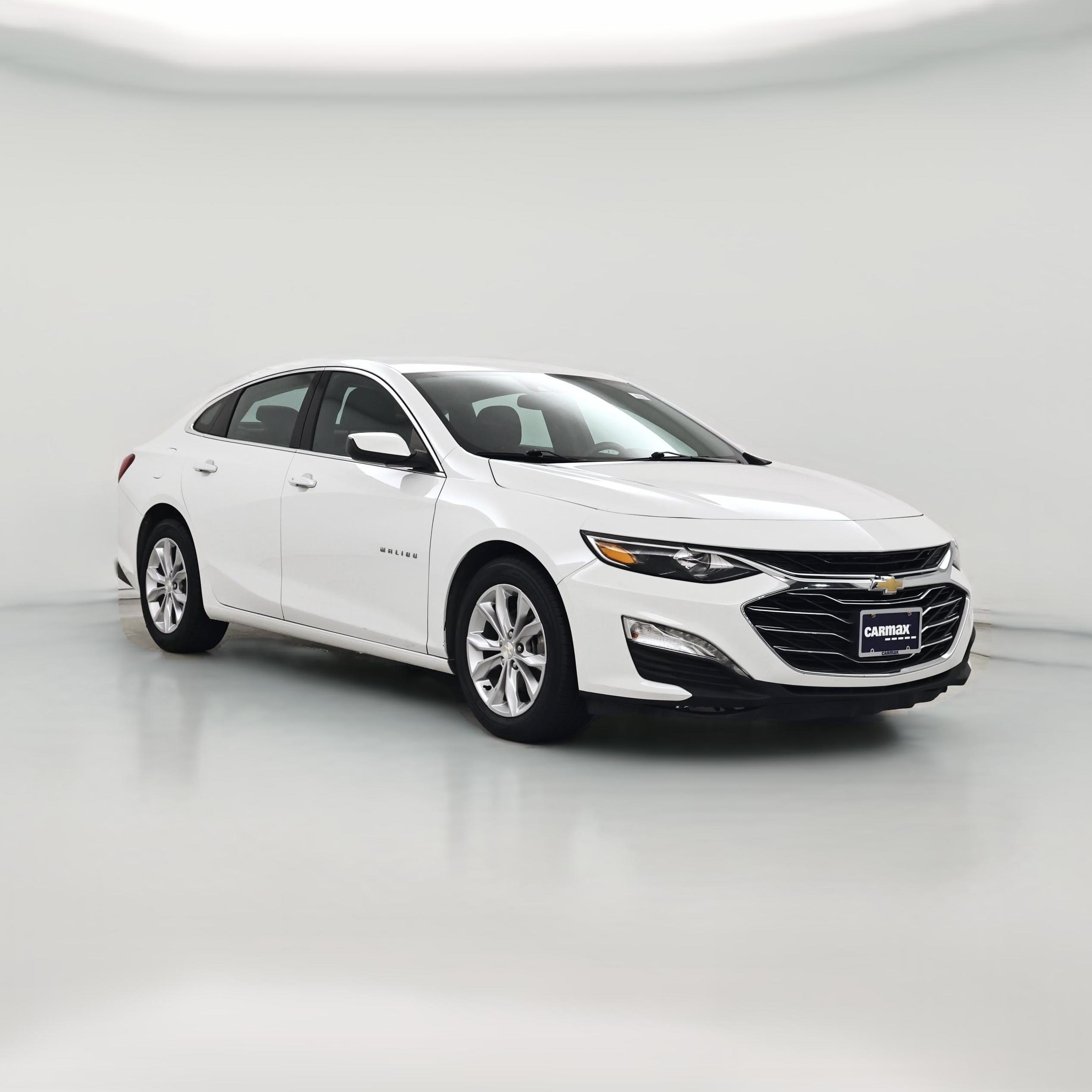 Thumbnail: 2023 Chevrolet Malibu - 1