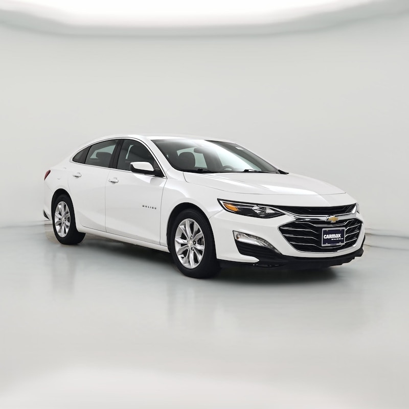 2023 Chevrolet Malibu 1LT