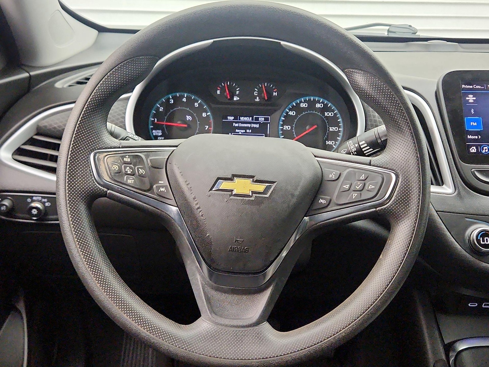 2023 Chevrolet Malibu 1LT - Photo 11