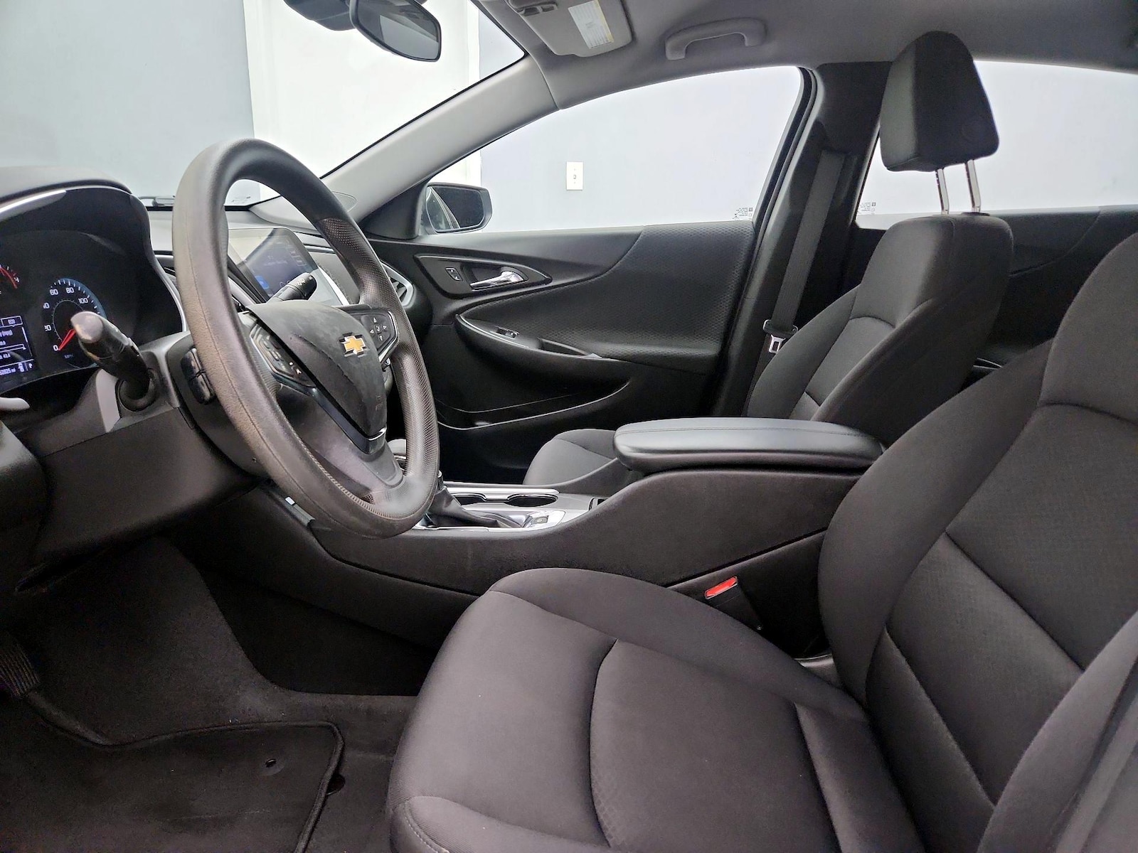 2023 Chevrolet Malibu 1LT - Photo 12