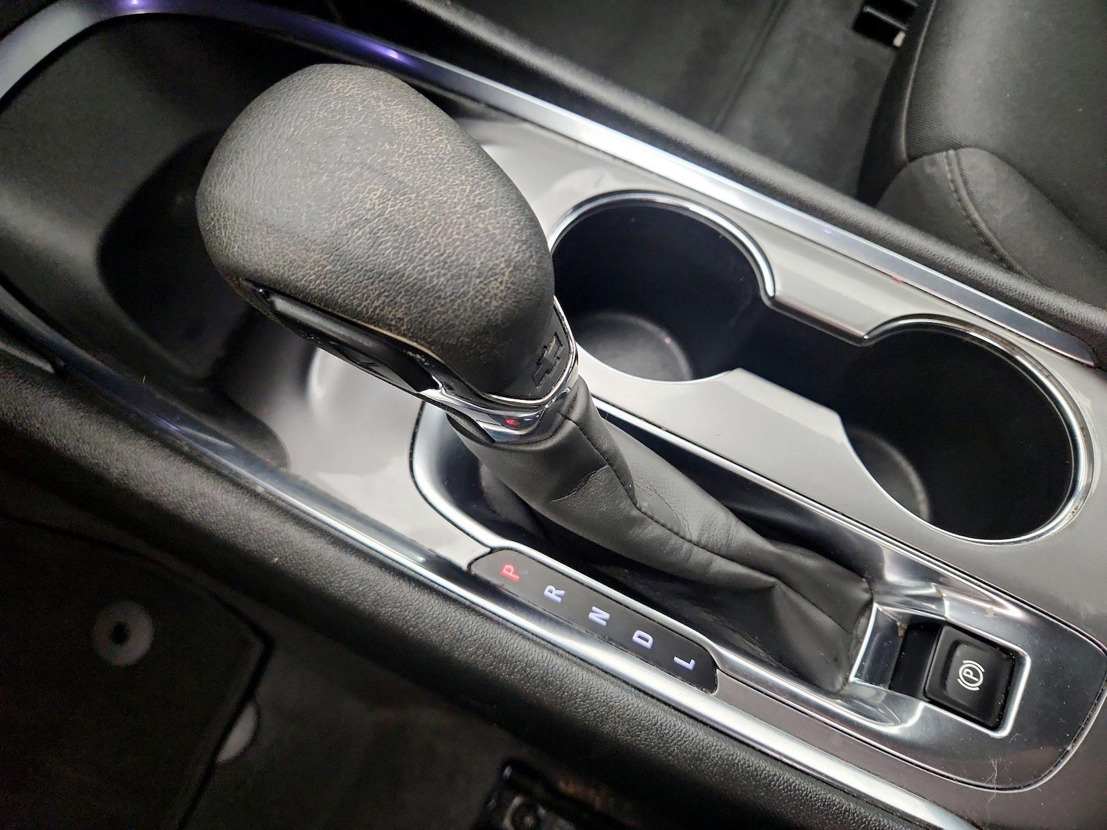 2023 Chevrolet Malibu 1LT - Photo 18