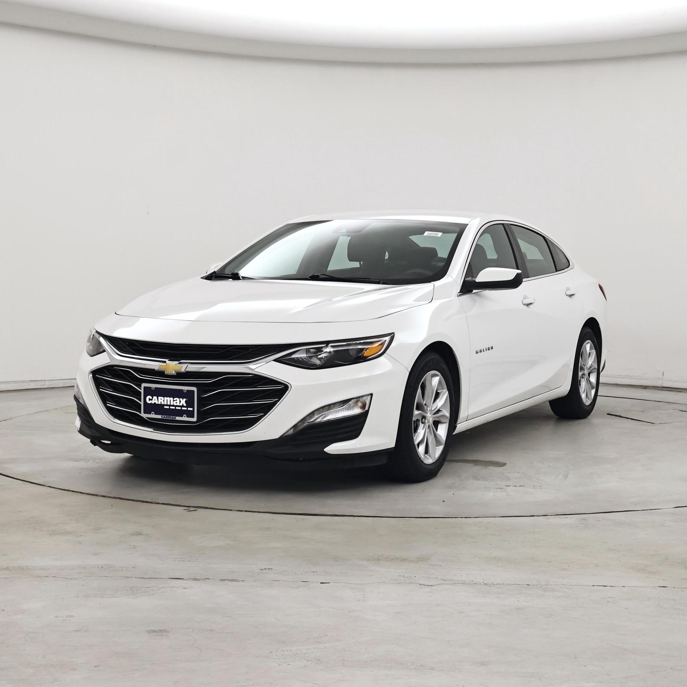 Thumbnail: 2023 Chevrolet Malibu - 4