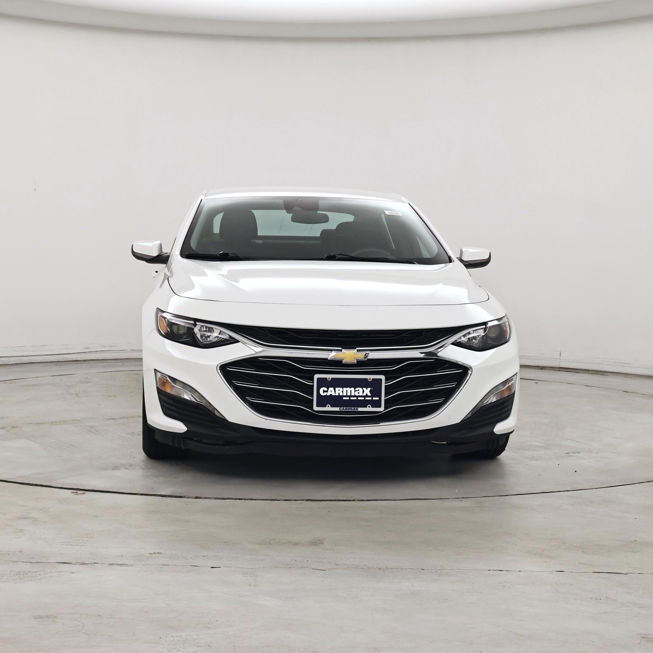 Thumbnail: 2023 Chevrolet Malibu - 5
