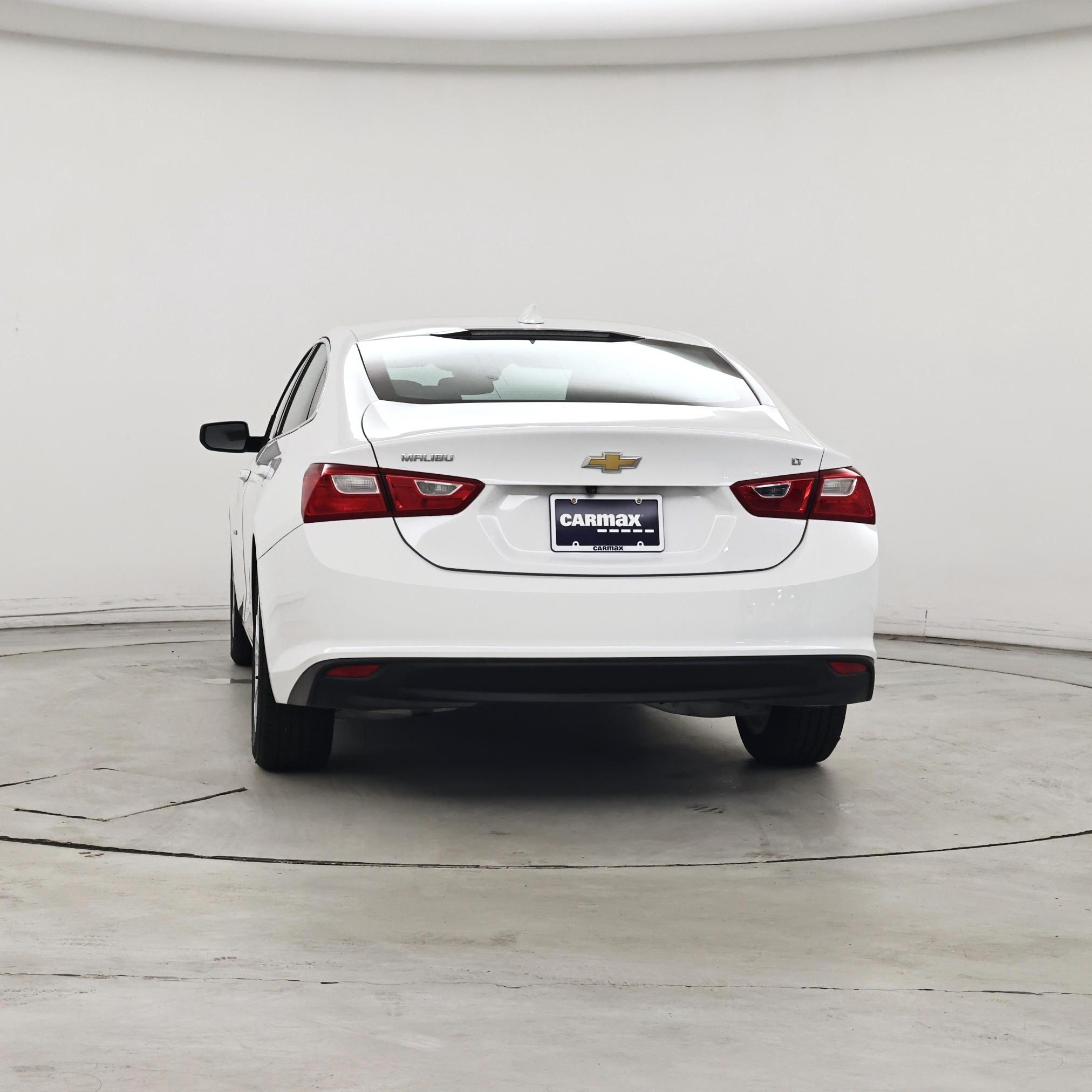 Thumbnail: 2023 Chevrolet Malibu - 6