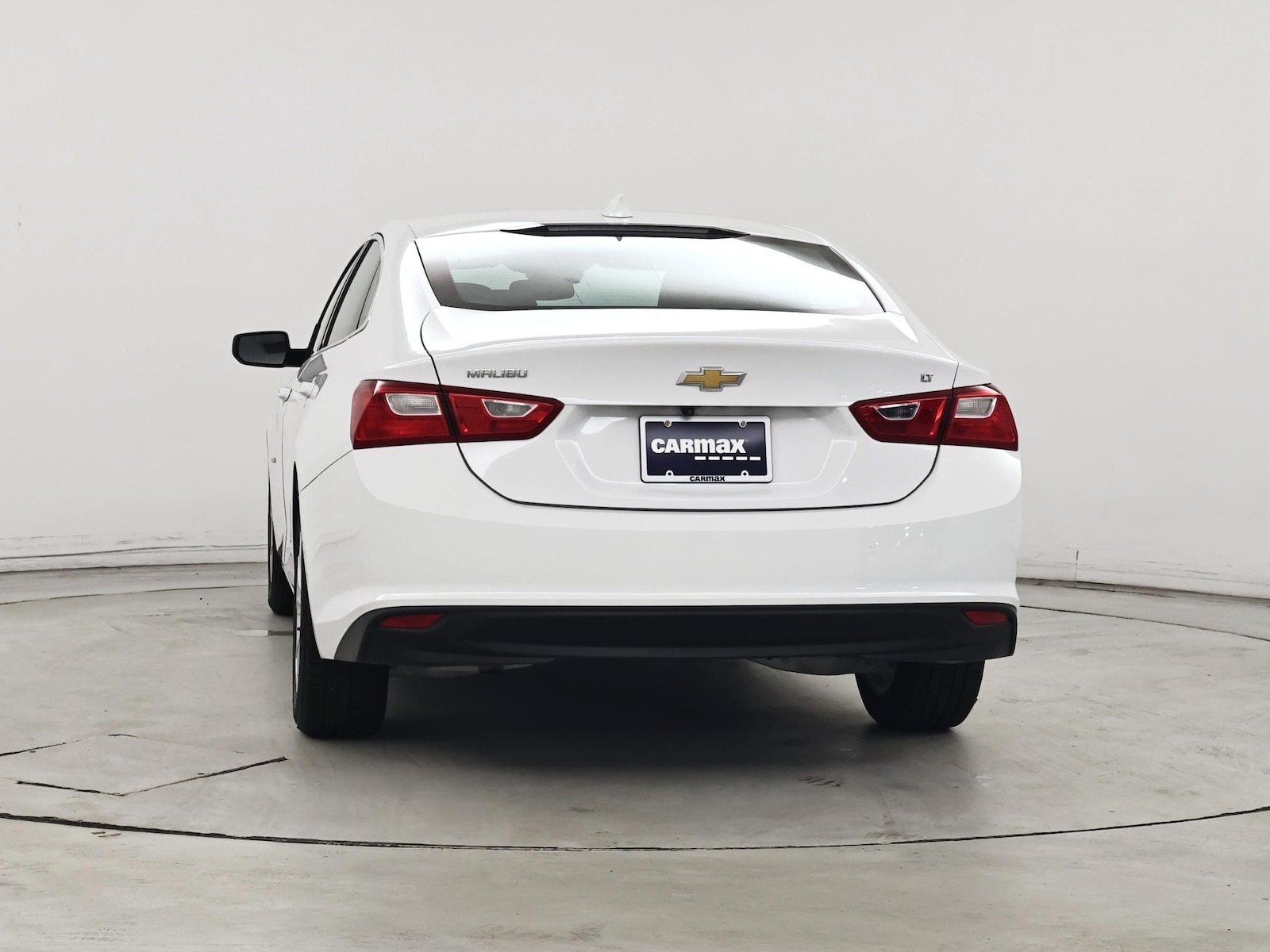 2023 Chevrolet Malibu 1LT - Photo 7