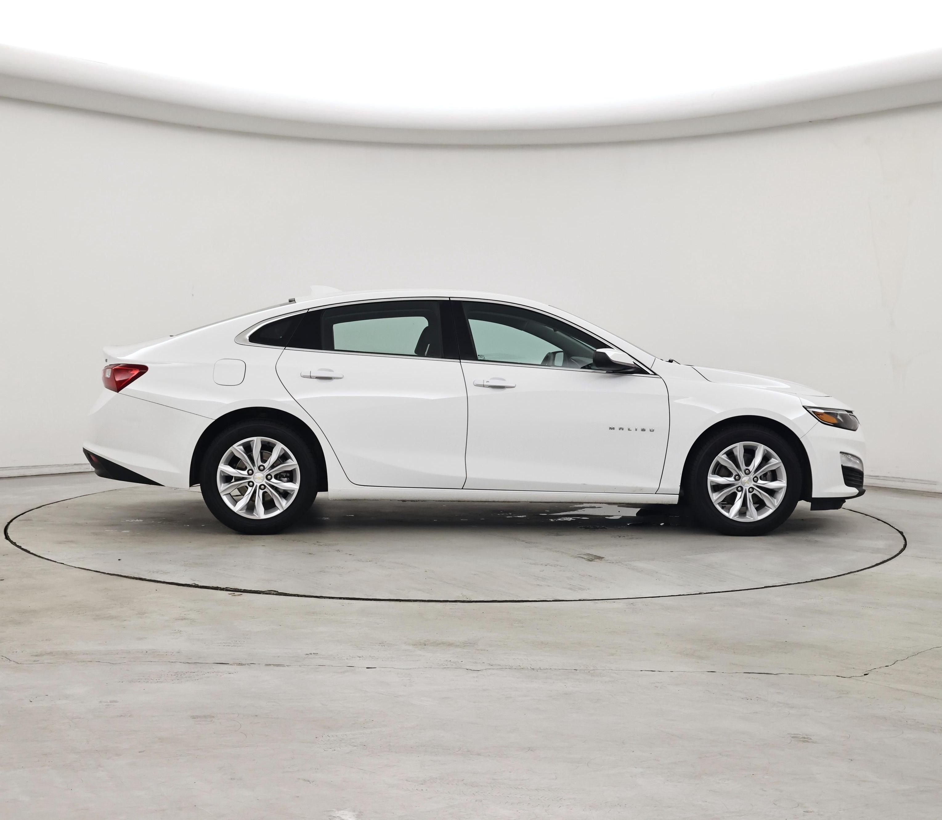 Thumbnail: 2023 Chevrolet Malibu - 7