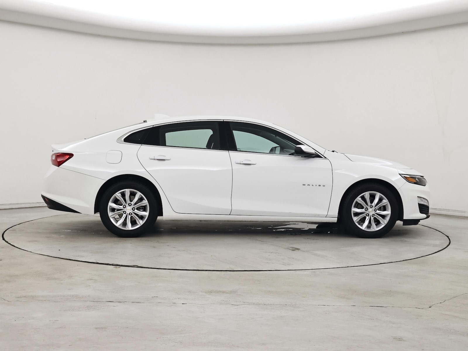 2023 Chevrolet Malibu 1LT - Photo 8
