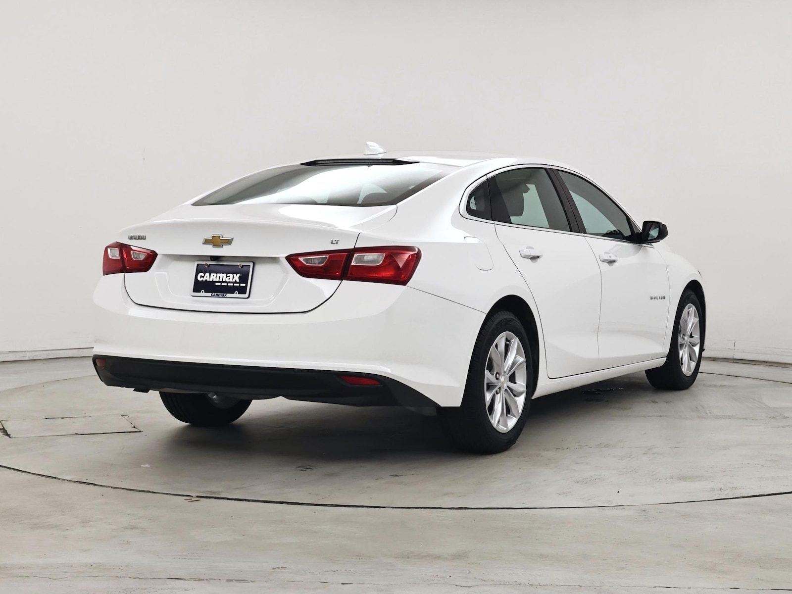 2023 Chevrolet Malibu 1LT - Photo 9