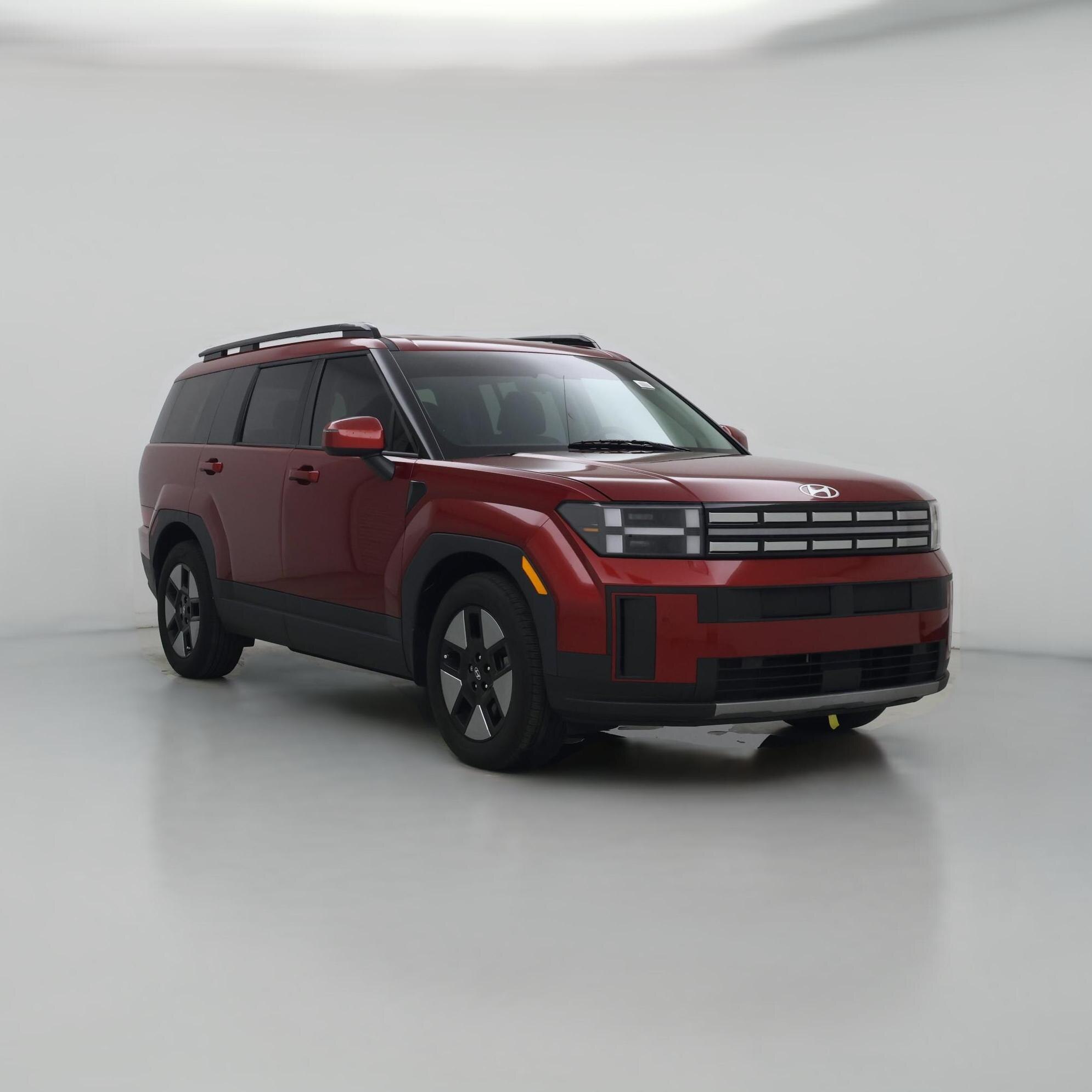 Thumbnail: 2024 Hyundai Santa Fe - 1