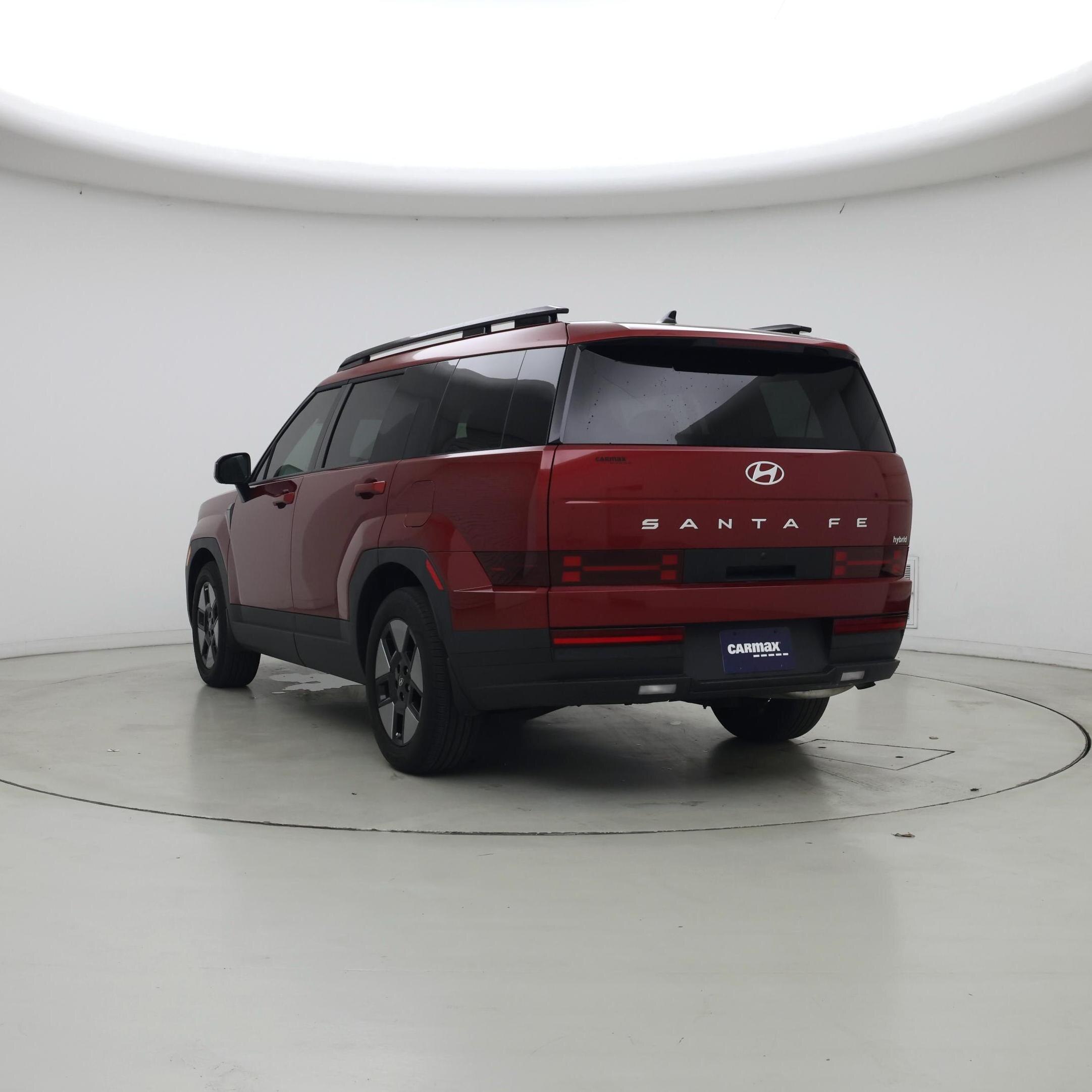 Thumbnail: 2024 Hyundai Santa Fe - 2