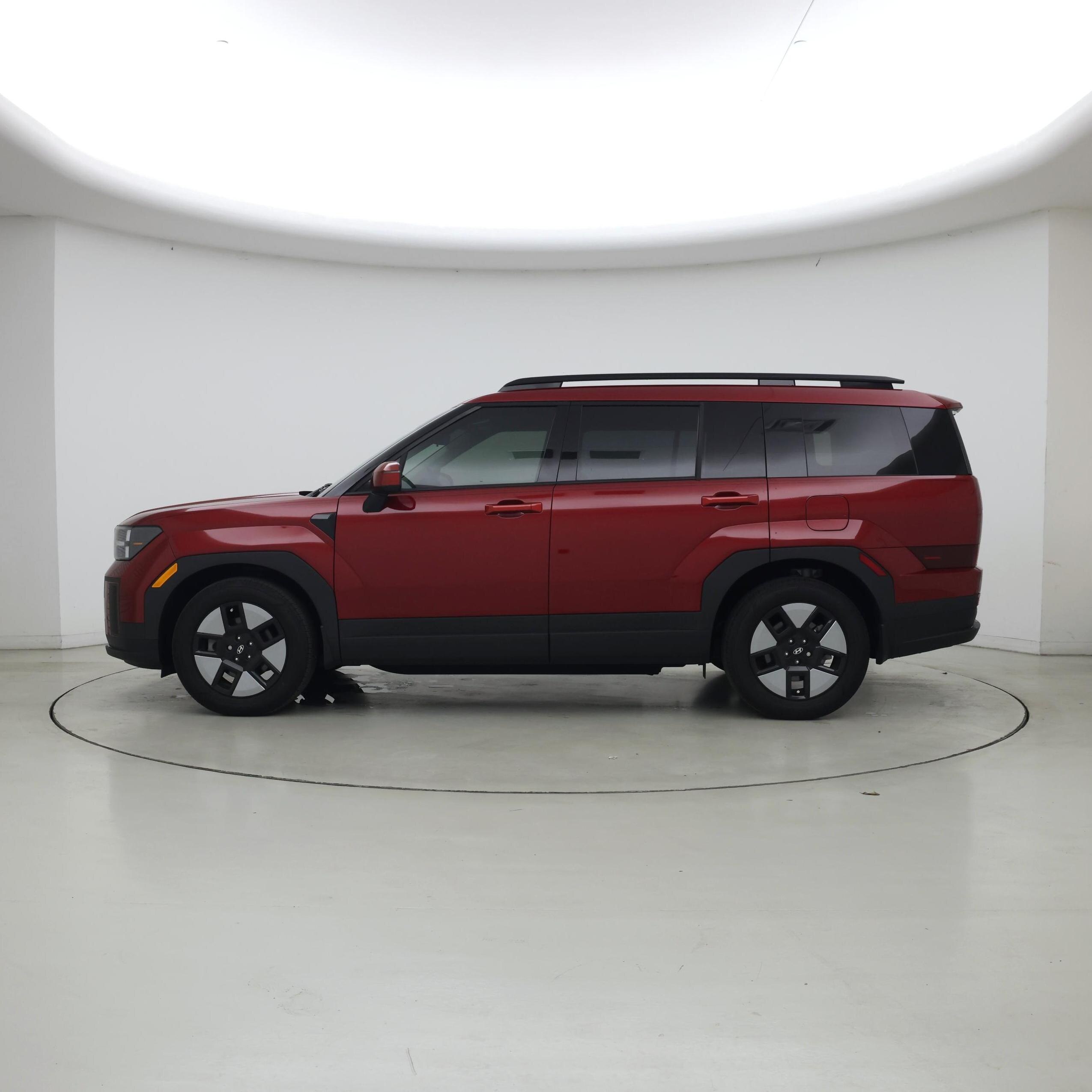 Thumbnail: 2024 Hyundai Santa Fe - 3
