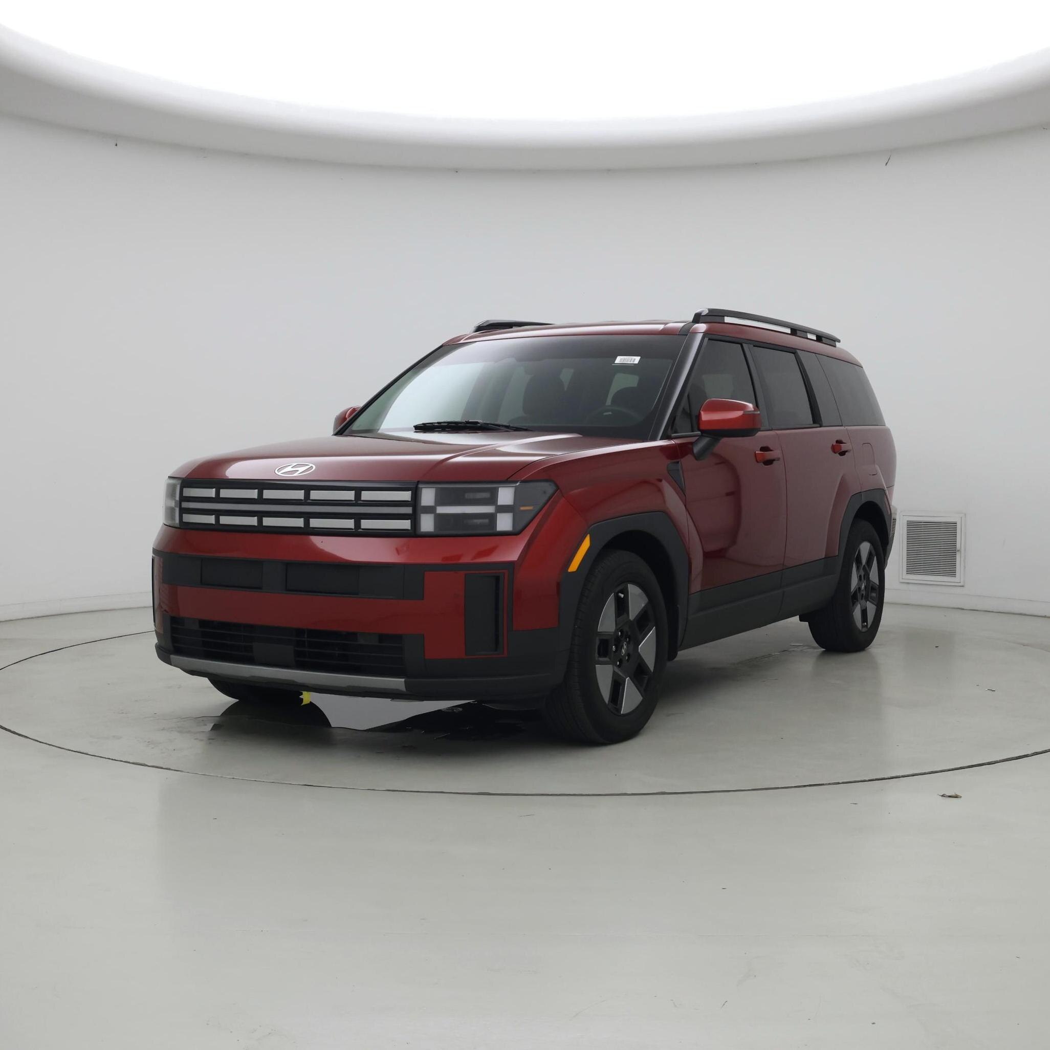 Thumbnail: 2024 Hyundai Santa Fe - 4