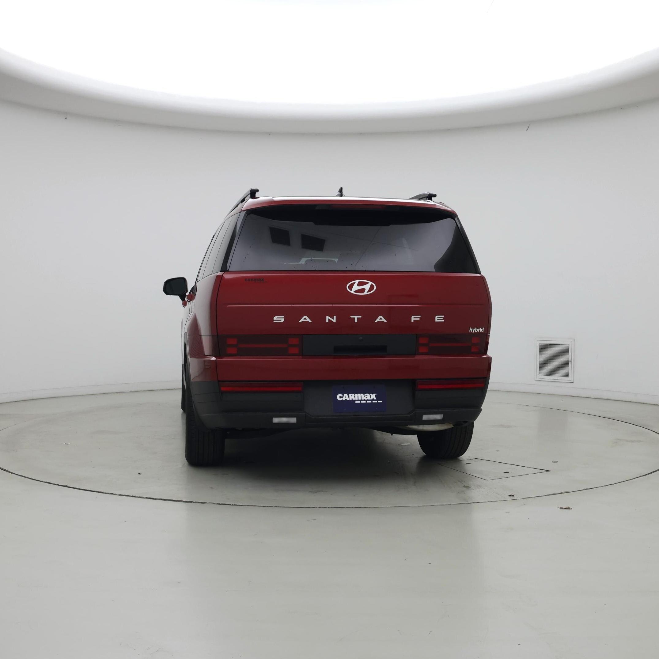 Thumbnail: 2024 Hyundai Santa Fe - 6