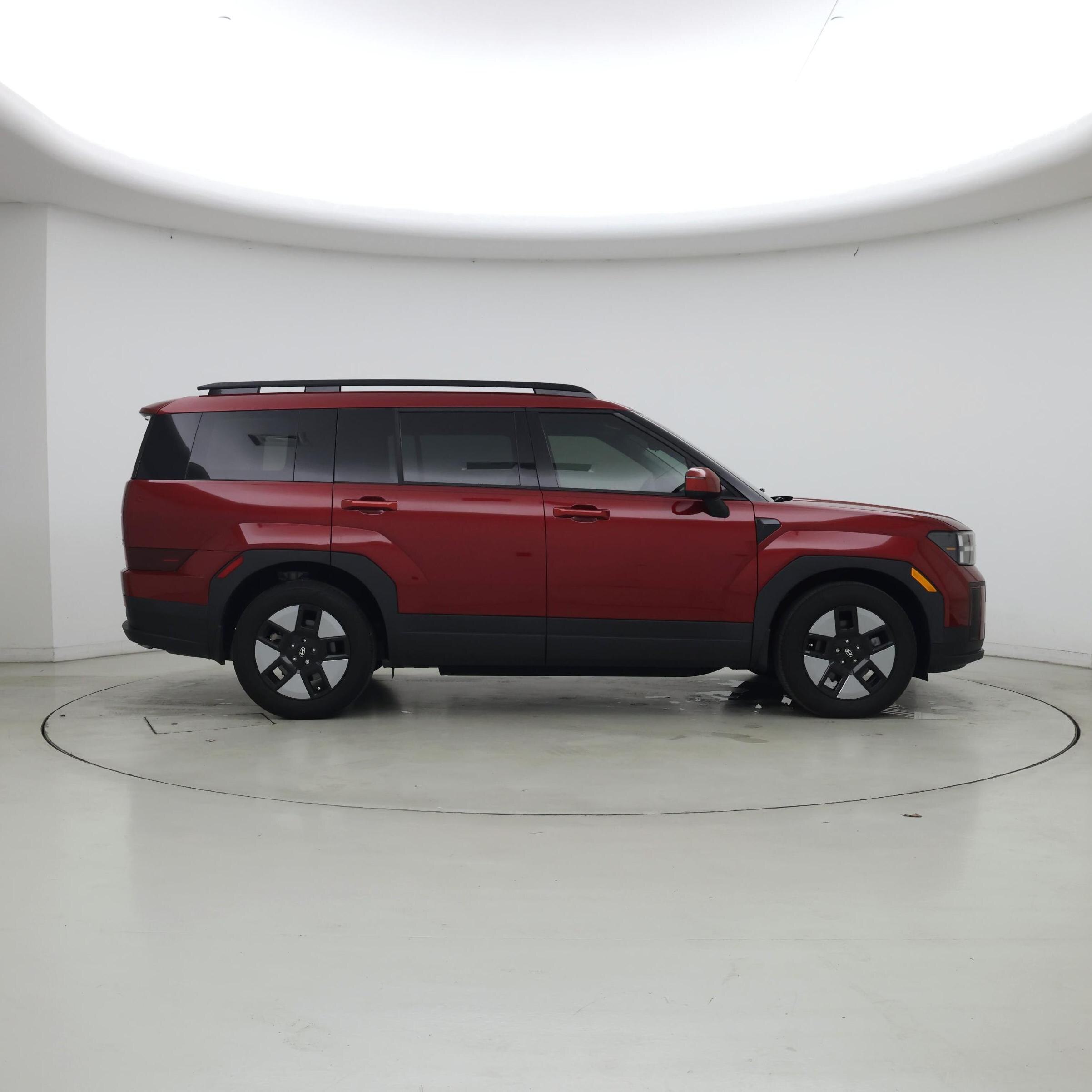 Thumbnail: 2024 Hyundai Santa Fe - 7