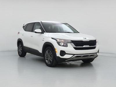 2021 Kia Seltos LX