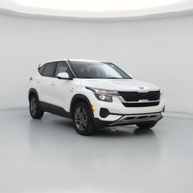 2021 Kia Seltos LX