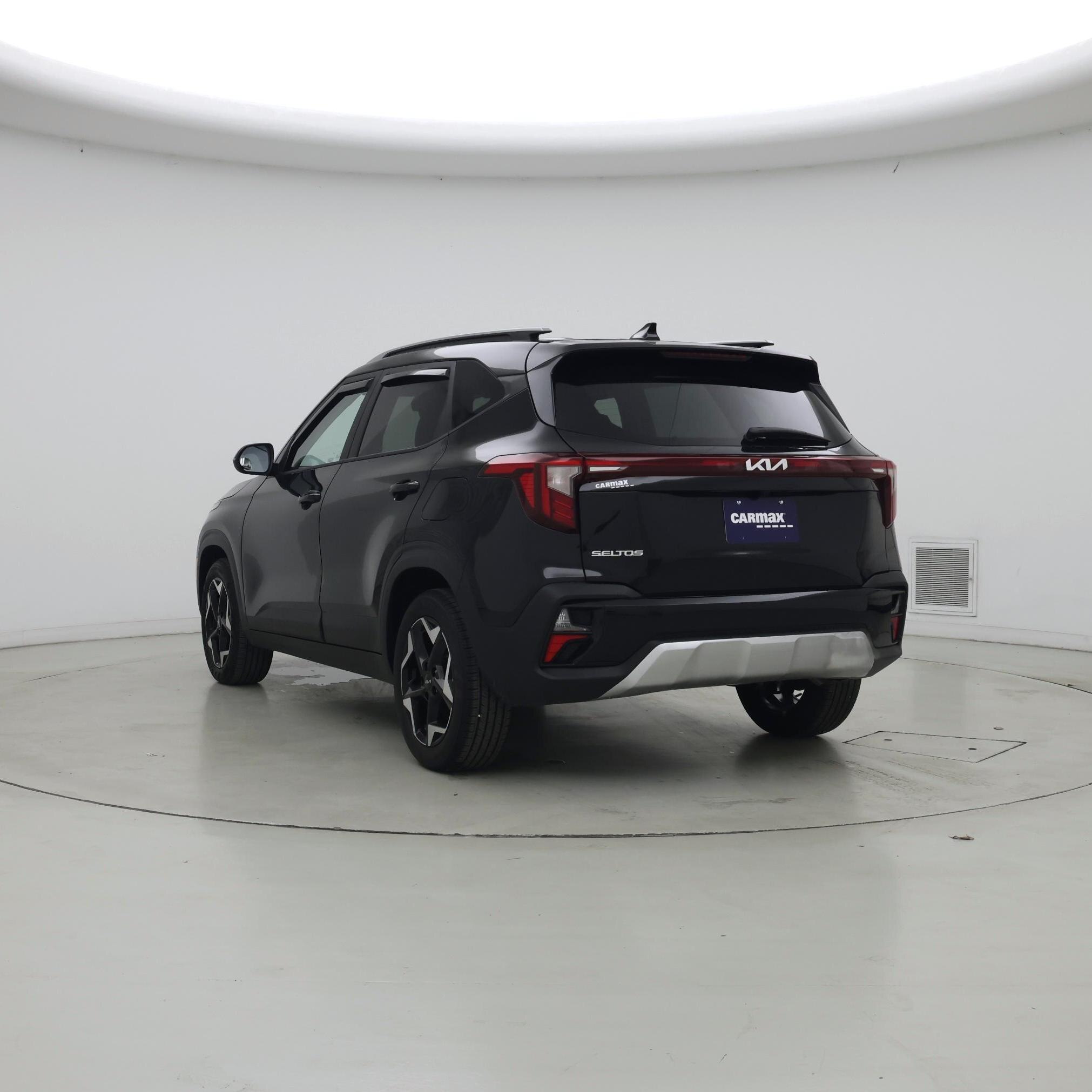 Thumbnail: 2026 Kia Seltos - 2