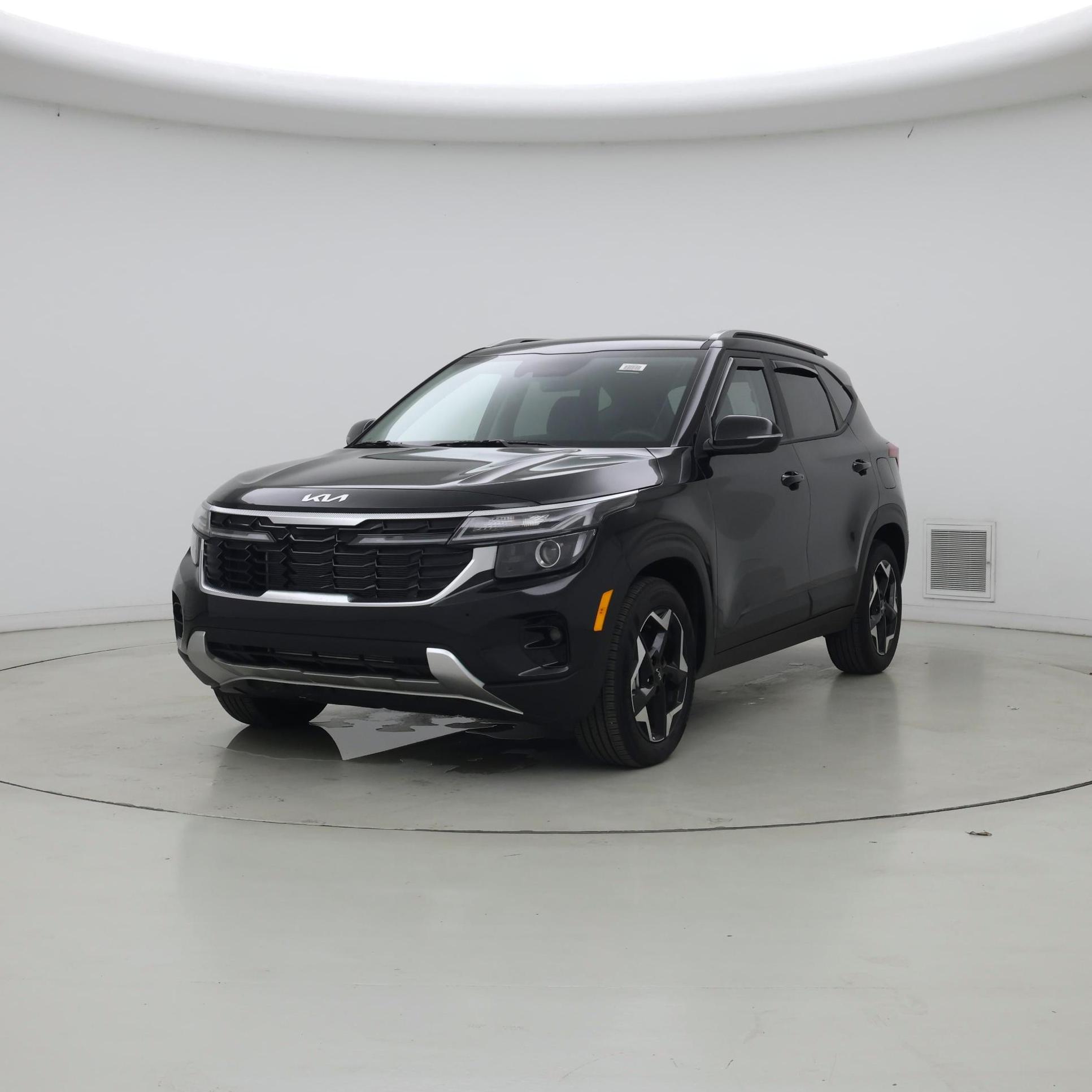 Thumbnail: 2026 Kia Seltos - 4