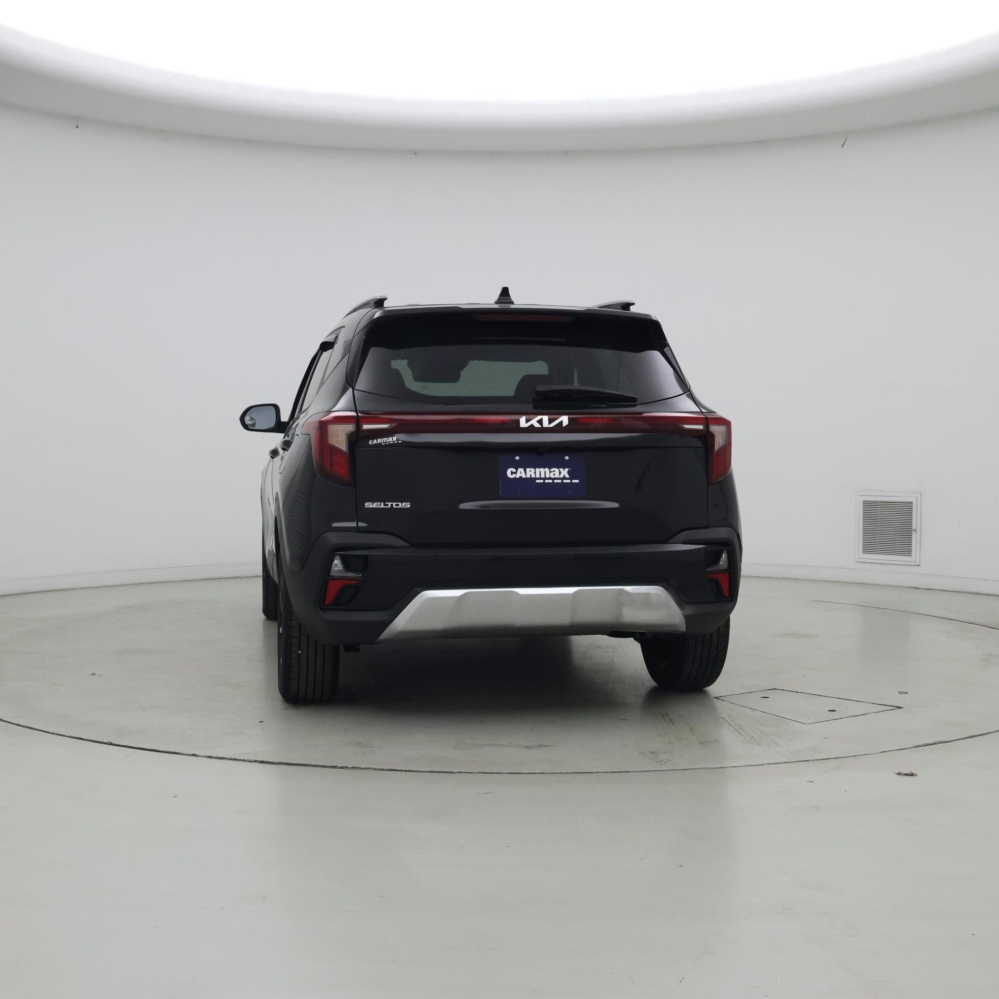 Thumbnail: 2026 Kia Seltos - 6