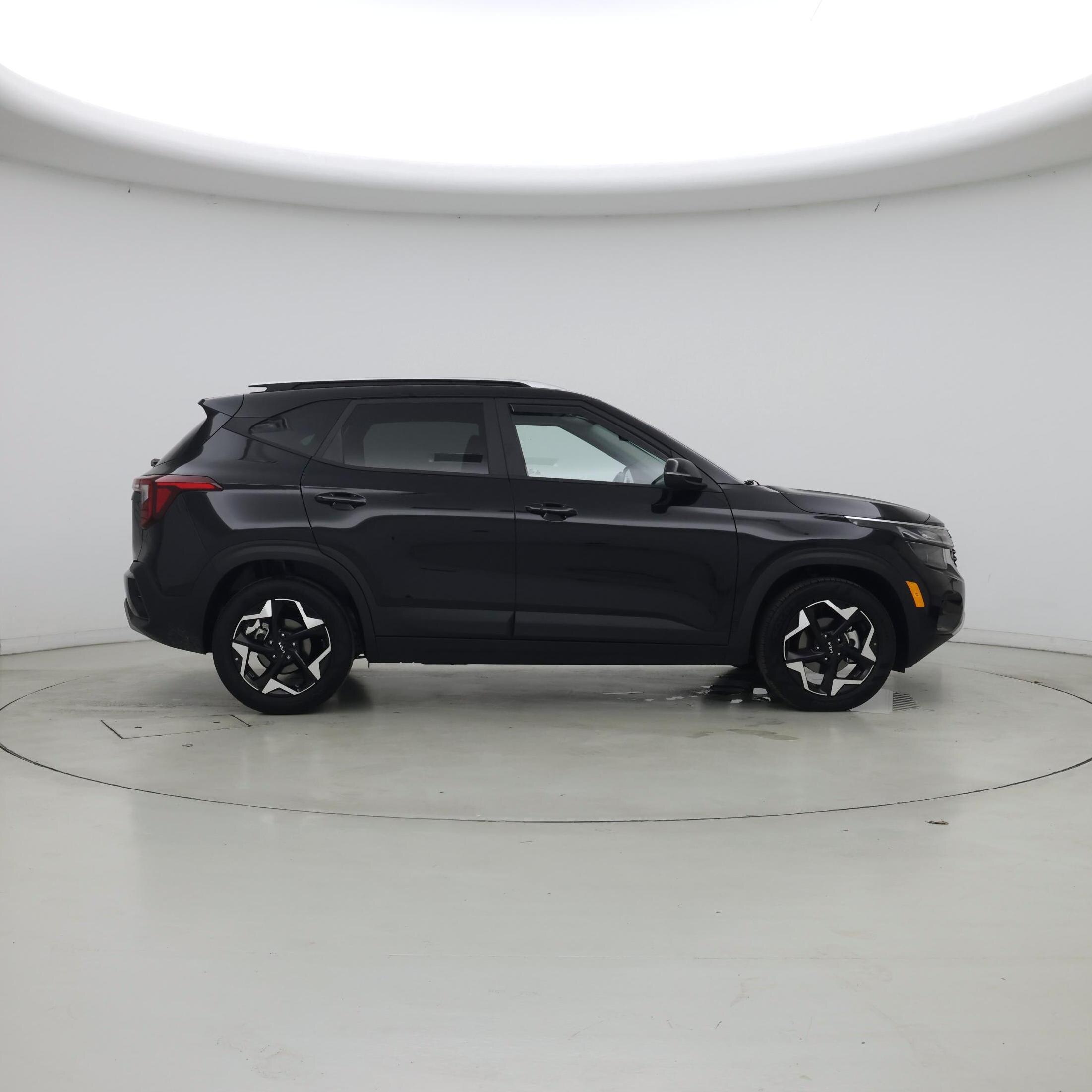Thumbnail: 2026 Kia Seltos - 7