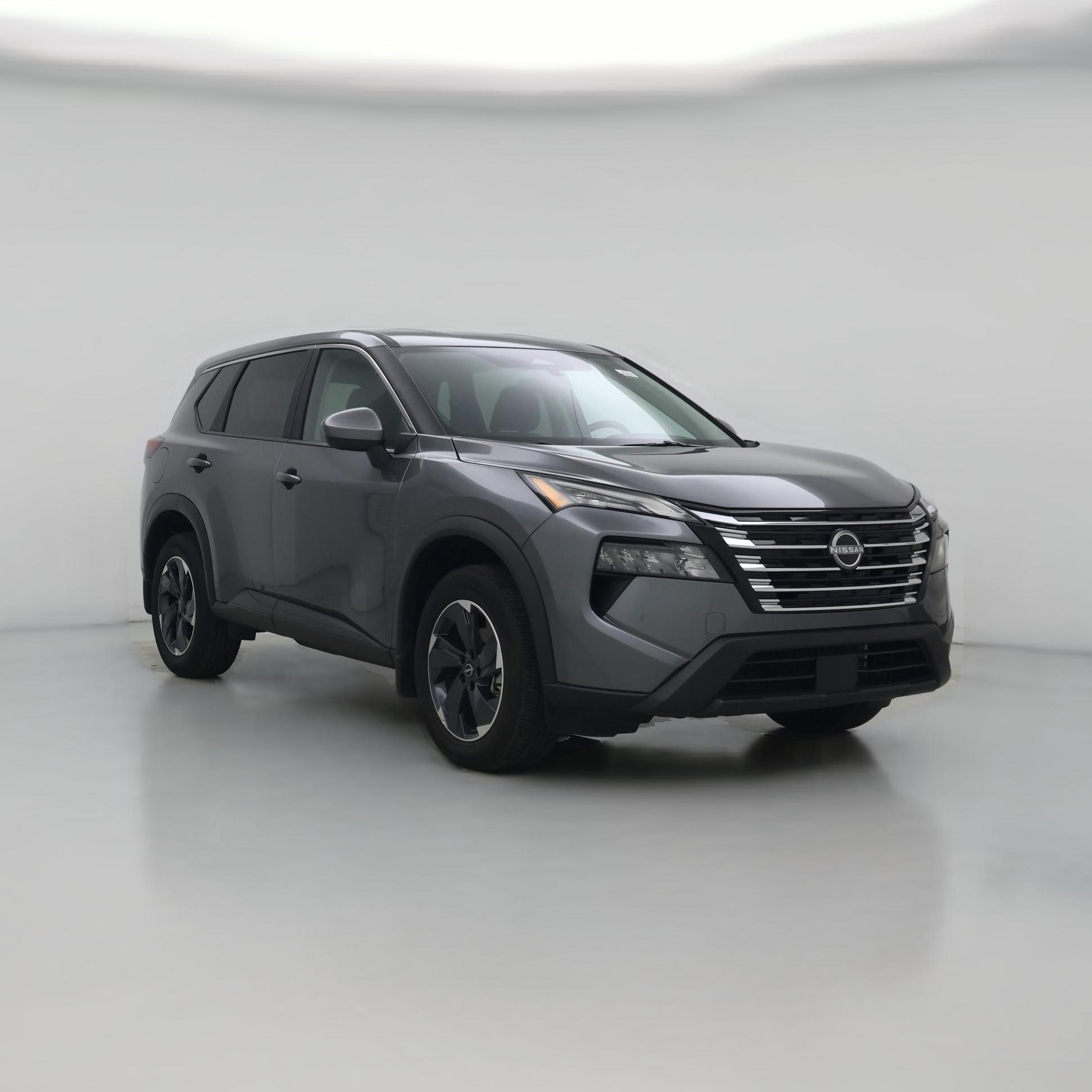 Thumbnail: 2026 Nissan Rogue - 1