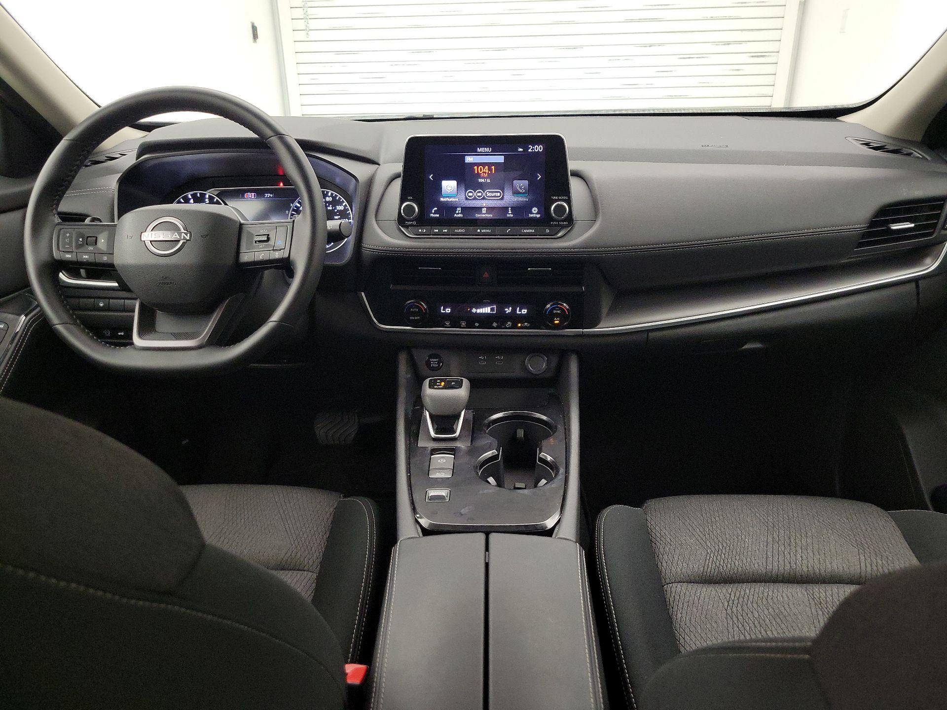 Thumbnail: 2026 Nissan Rogue - 9