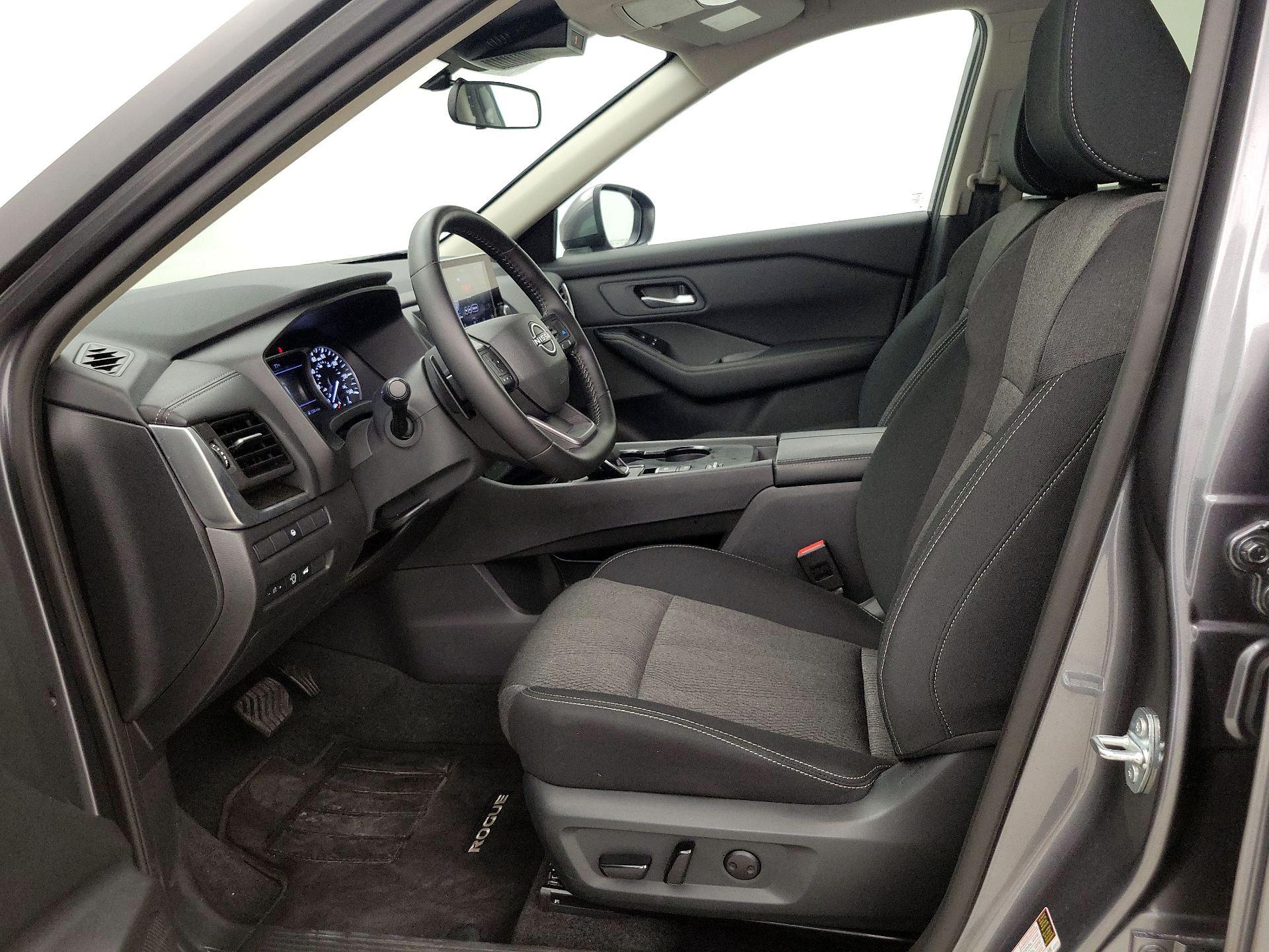 Thumbnail: 2026 Nissan Rogue - 11