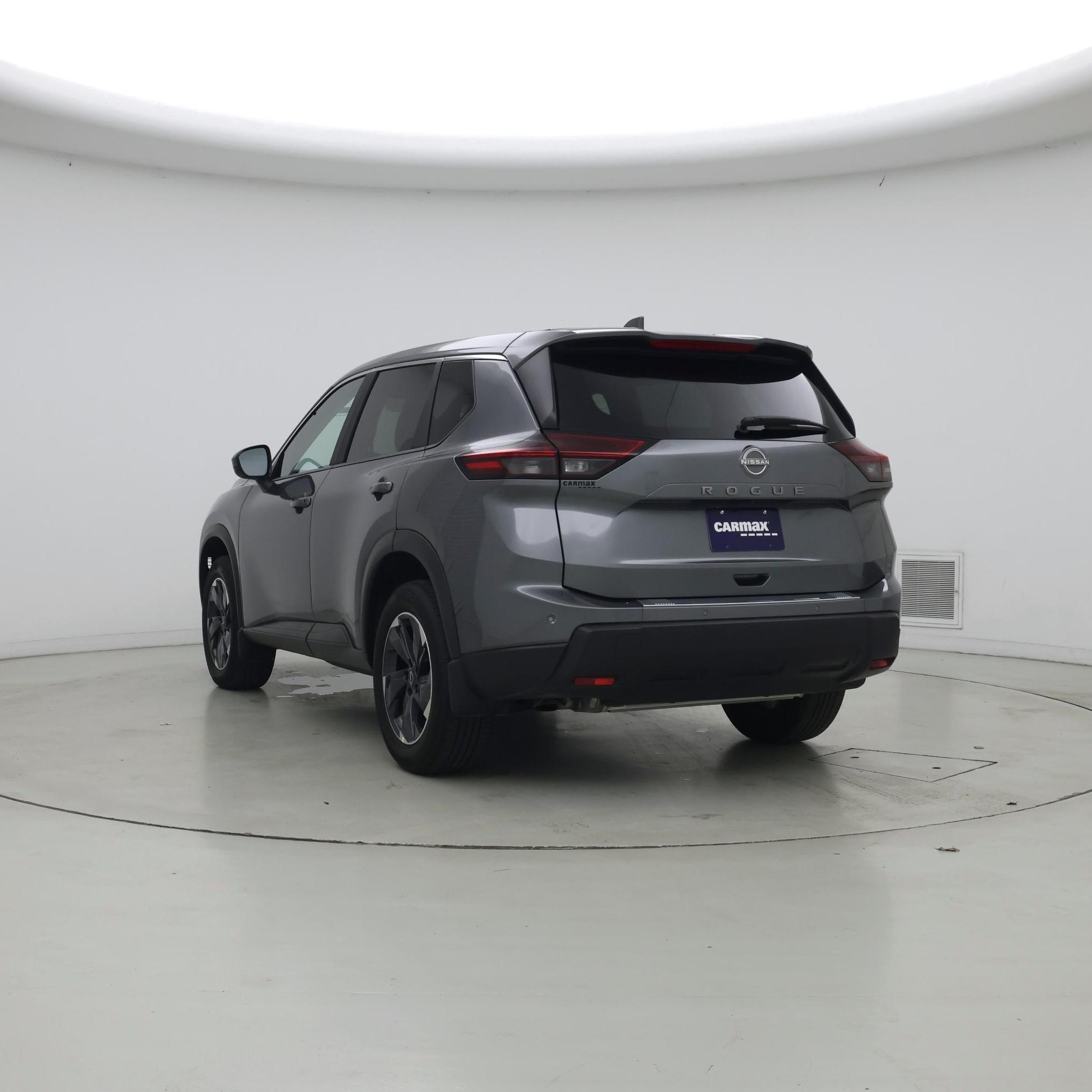 Thumbnail: 2026 Nissan Rogue - 2