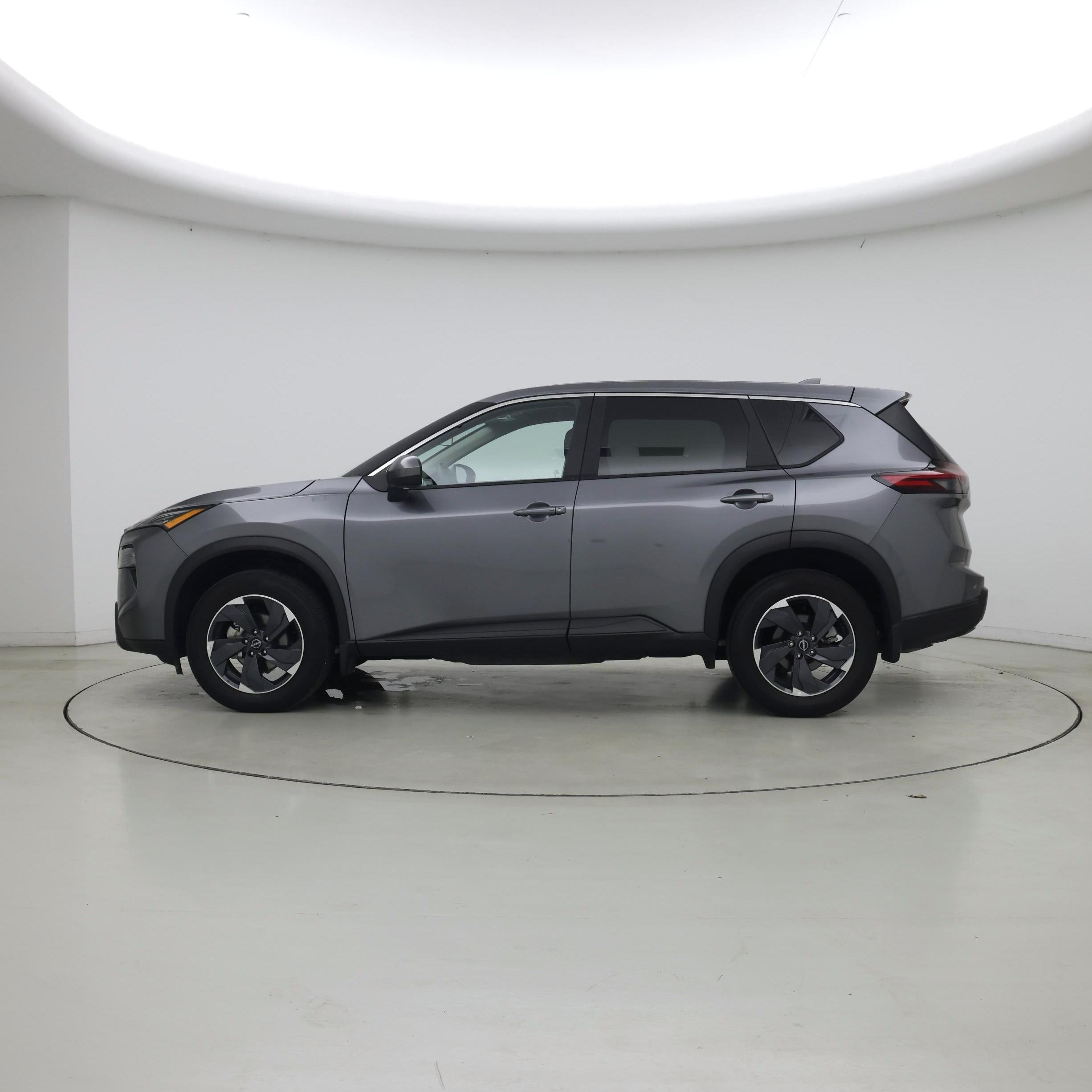 Thumbnail: 2026 Nissan Rogue - 3