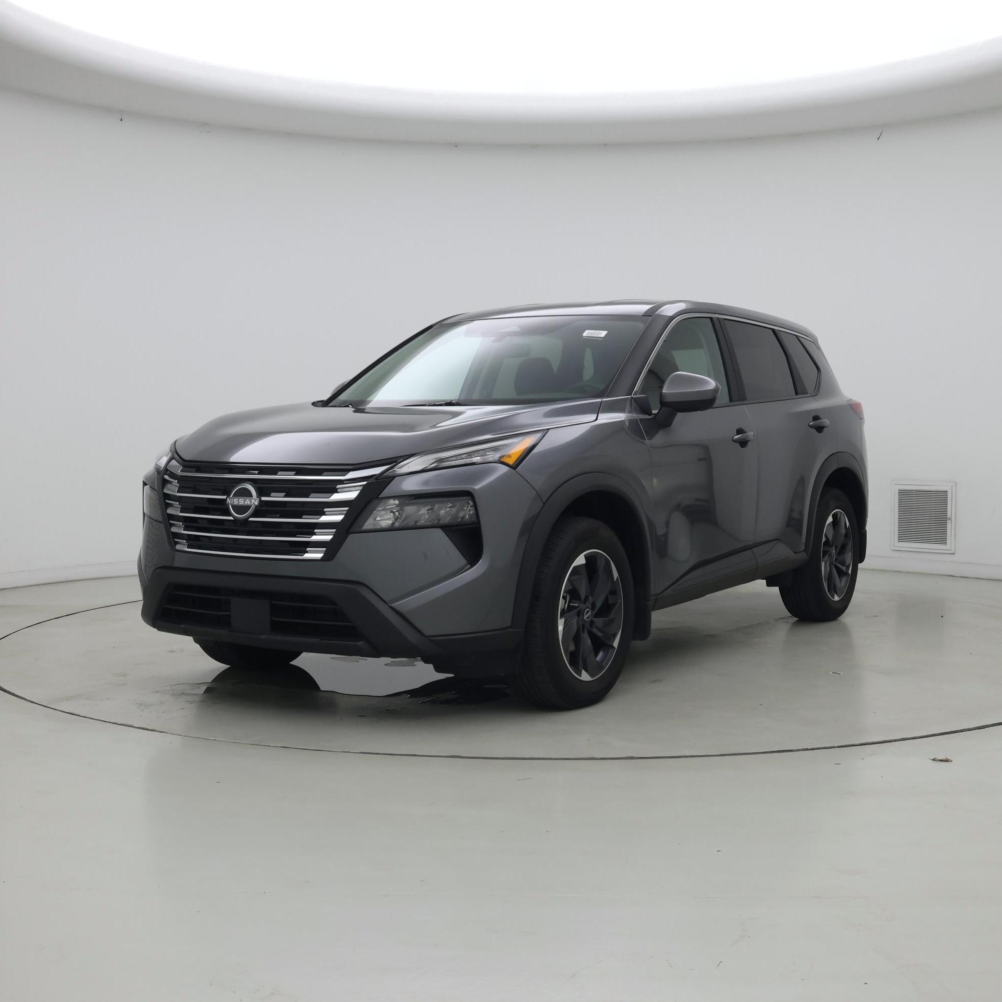 Thumbnail: 2026 Nissan Rogue - 4