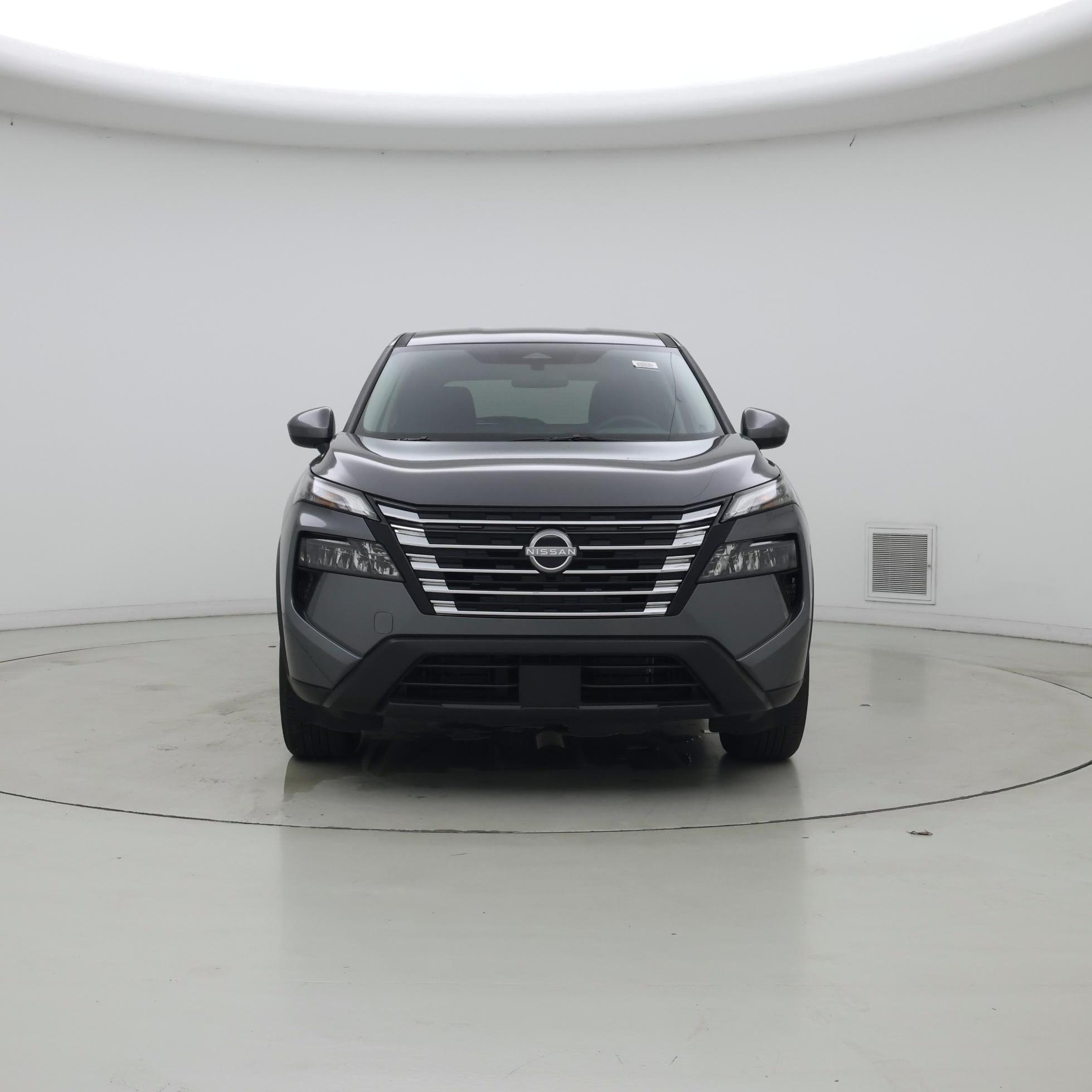 Thumbnail: 2026 Nissan Rogue - 5