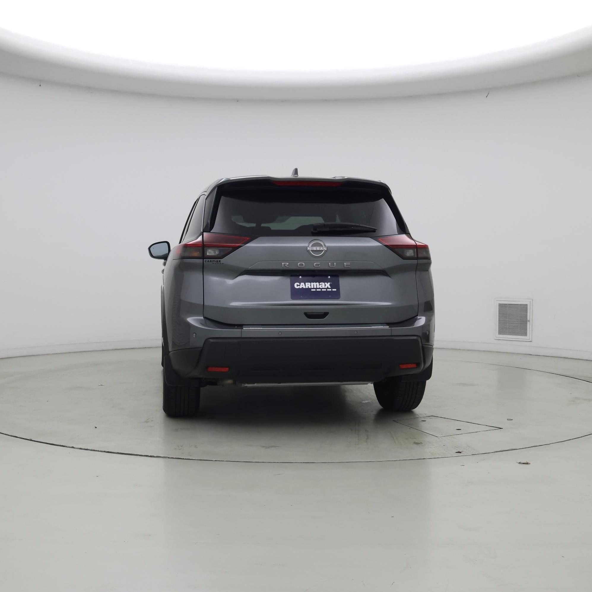 Thumbnail: 2026 Nissan Rogue - 6