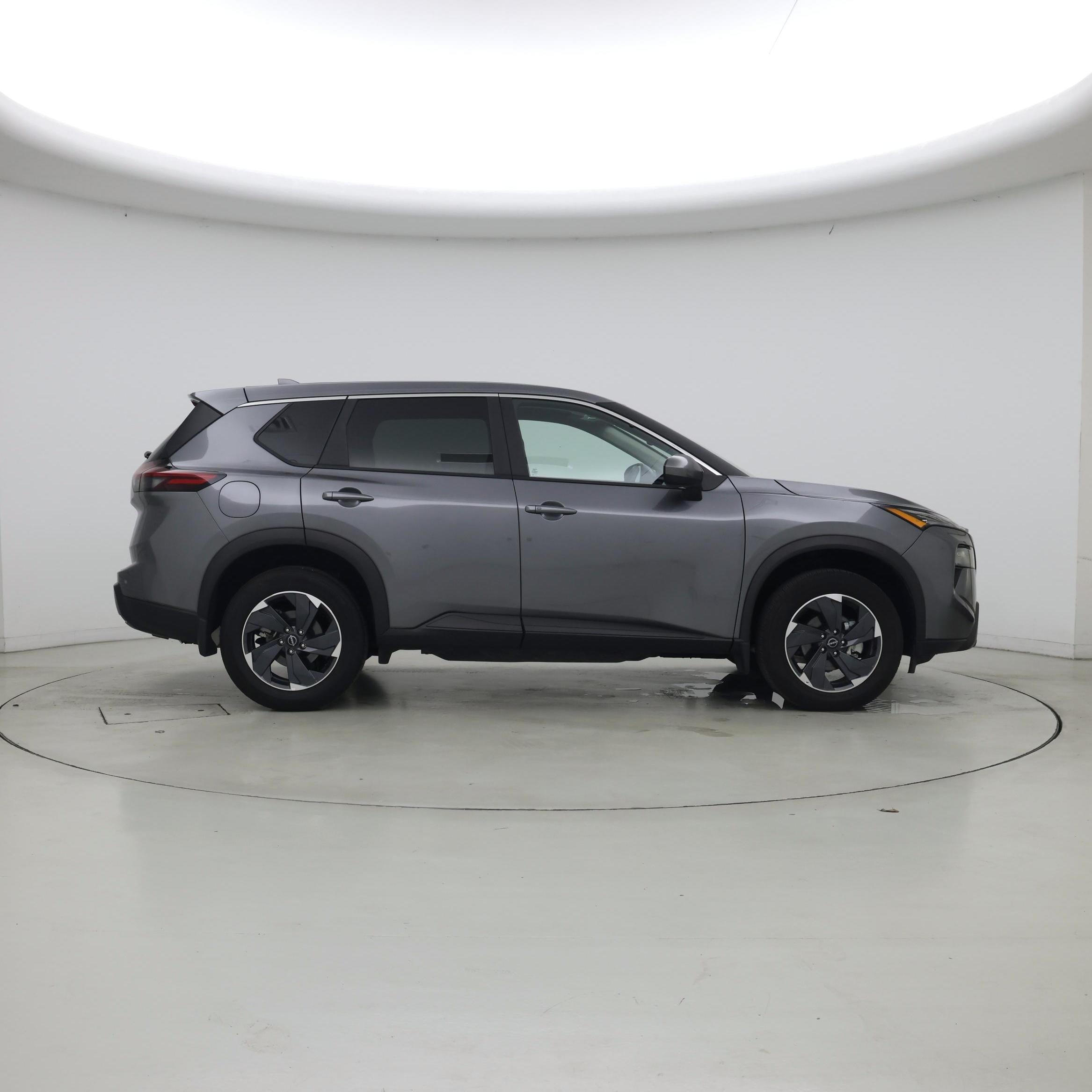 Thumbnail: 2026 Nissan Rogue - 7