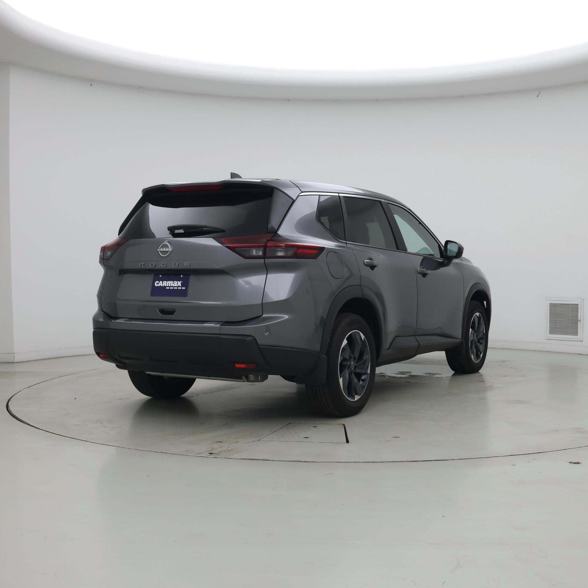 Thumbnail: 2026 Nissan Rogue - 8