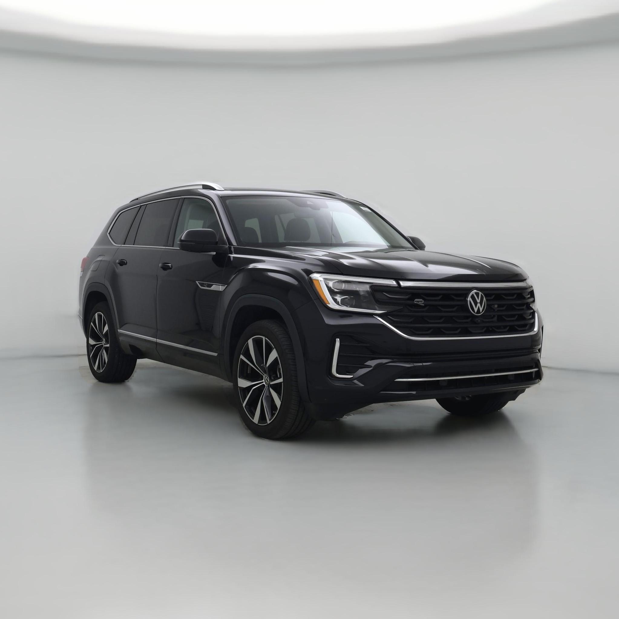 Thumbnail: 2025 Volkswagen Atlas - 1